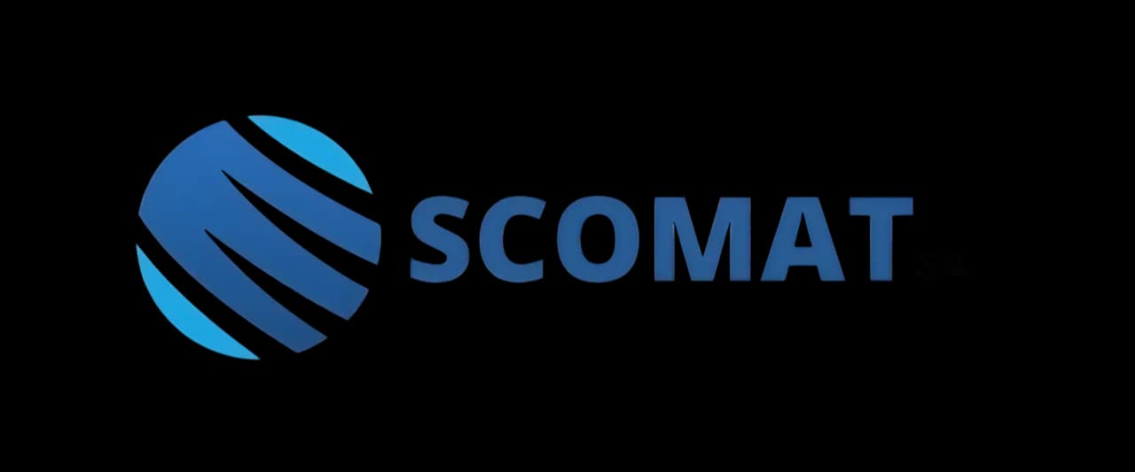 SCOMAT SA