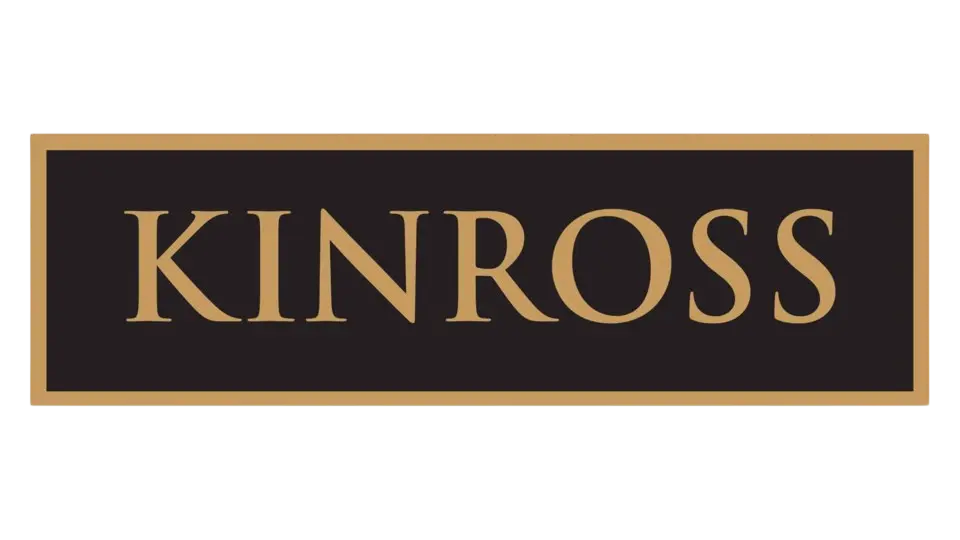 Kinross Gold
