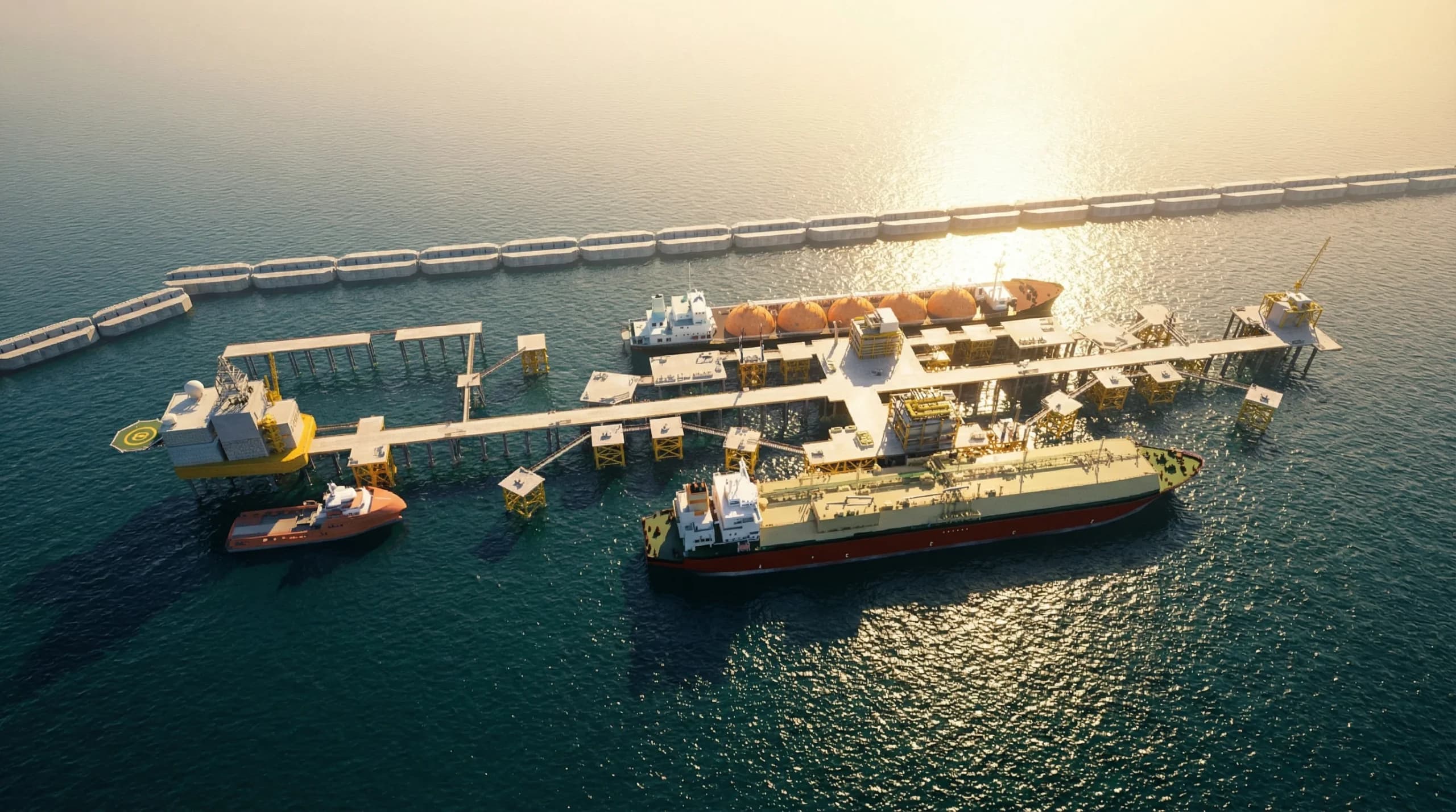 Mauritania Hero Desktop 1