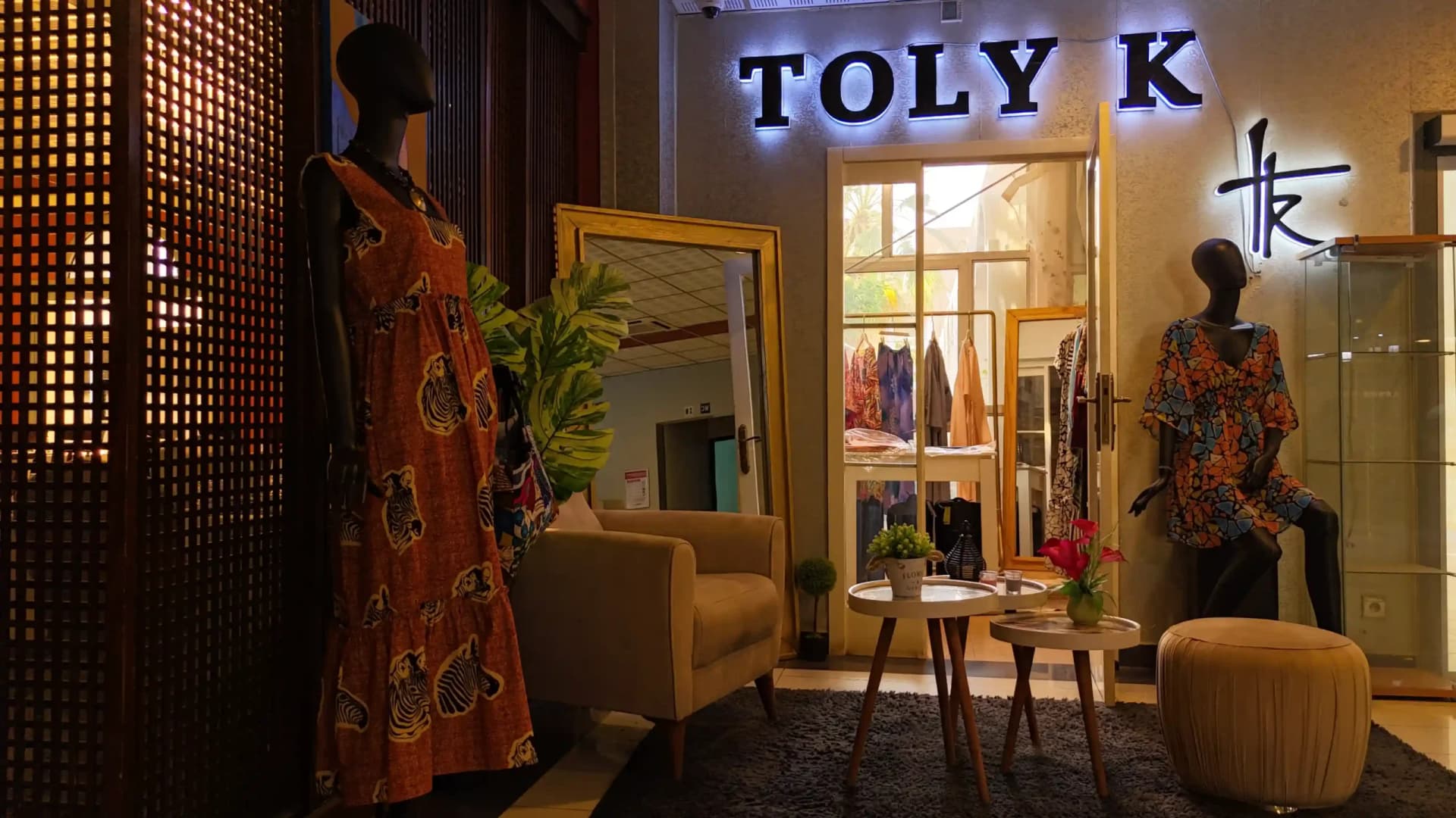 Toly K Store 1