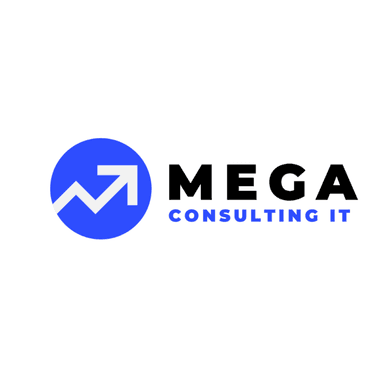 Mega IT Logo