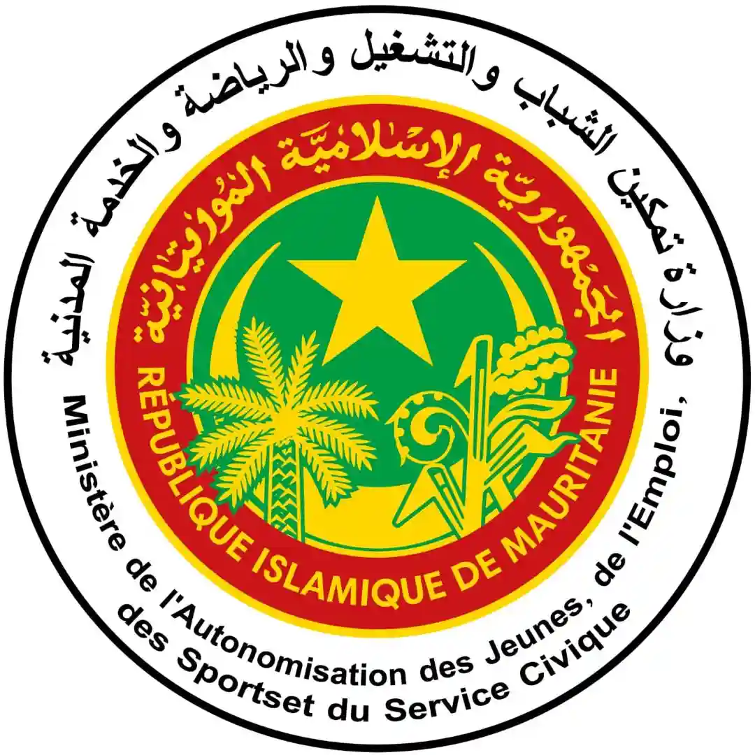 Ministere de la Jeunesse