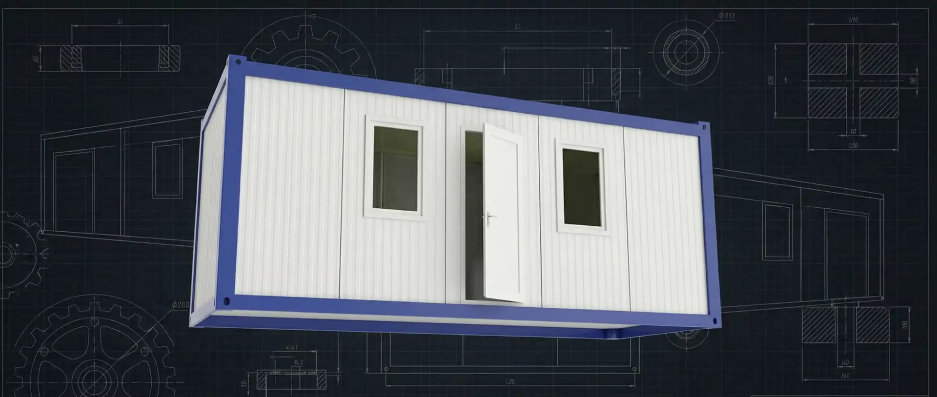 Construction detail 2