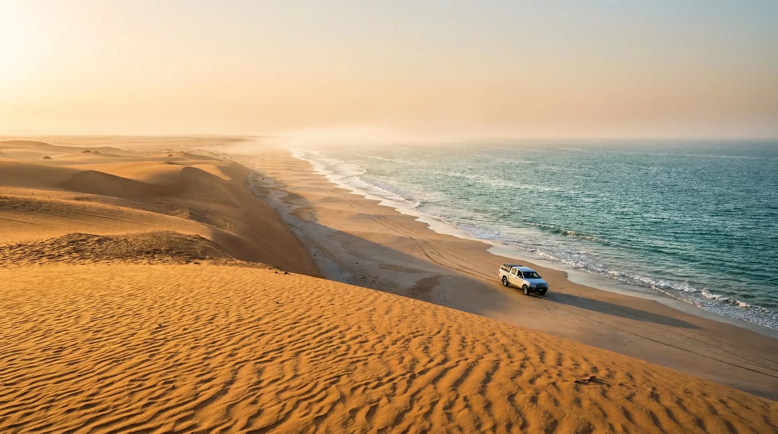 Mauritania Hero Desktop 2