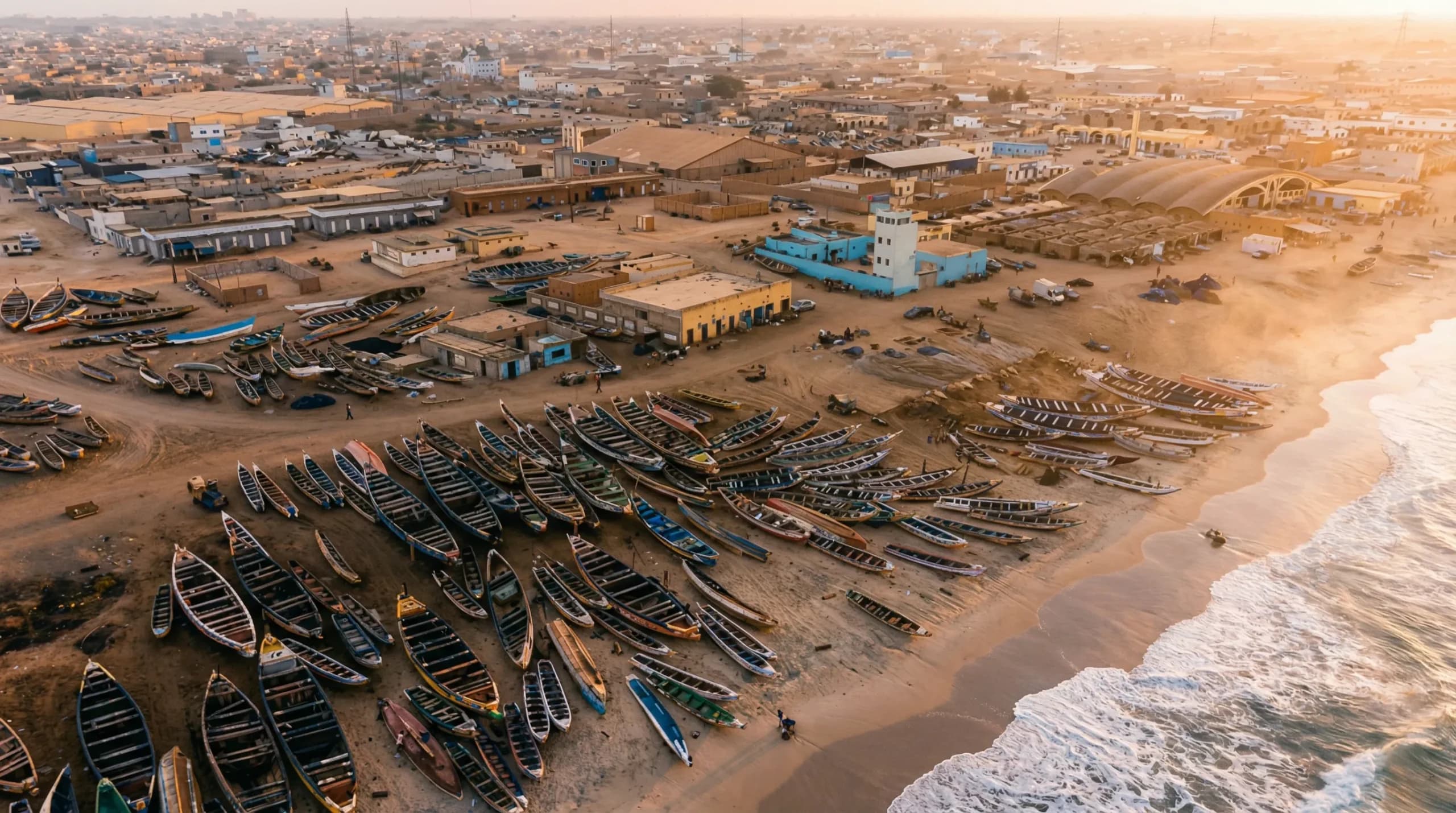 Mauritania Hero Desktop 4