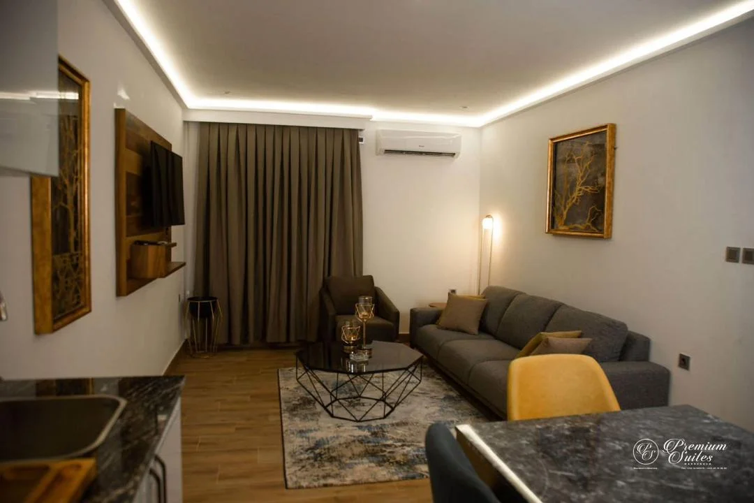 Hotel Marrakech Suite