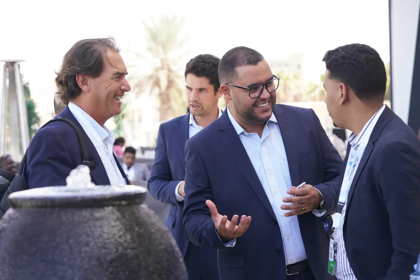 Validated Business Community