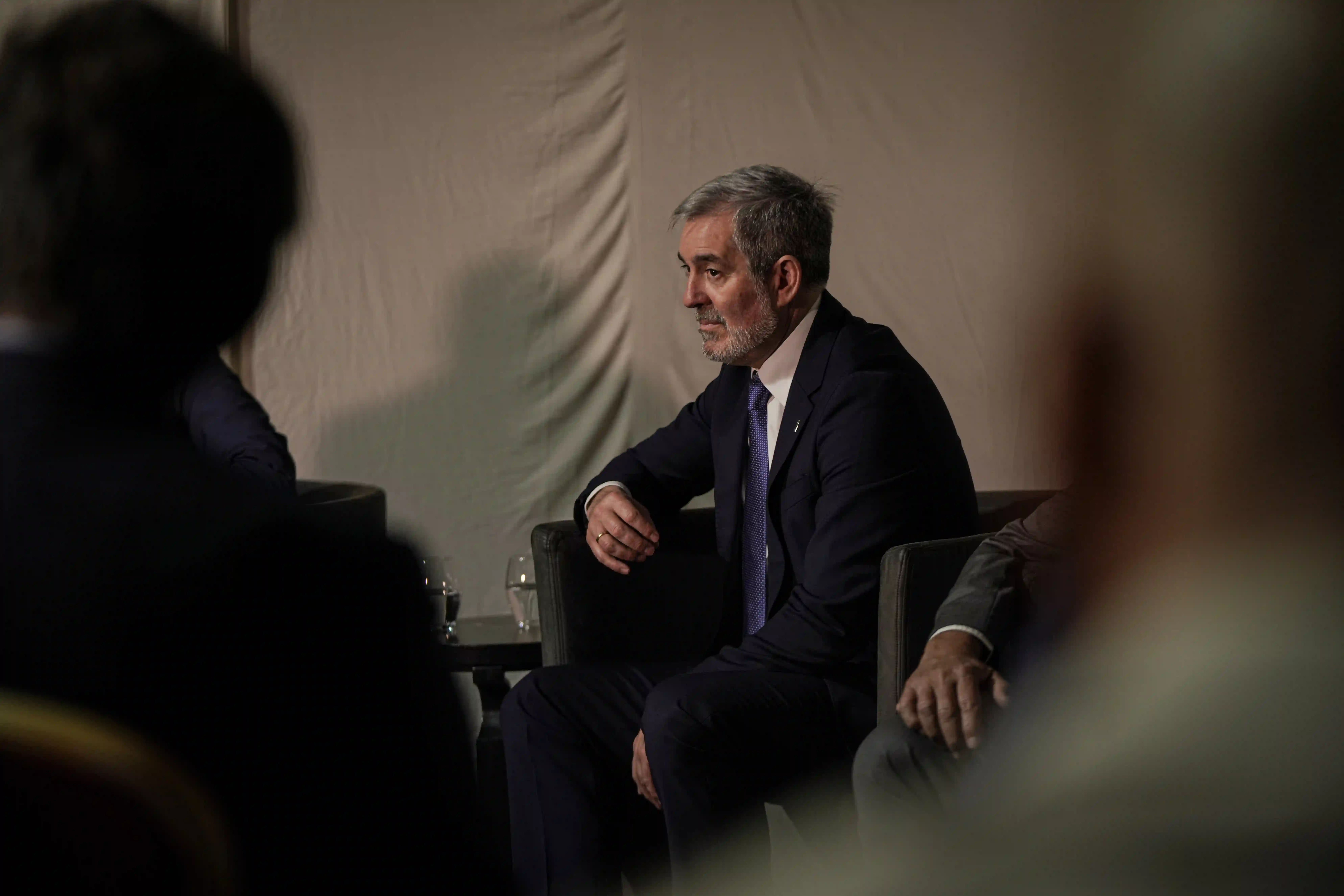 Tierra Firme Azalai Hotel event photo 3