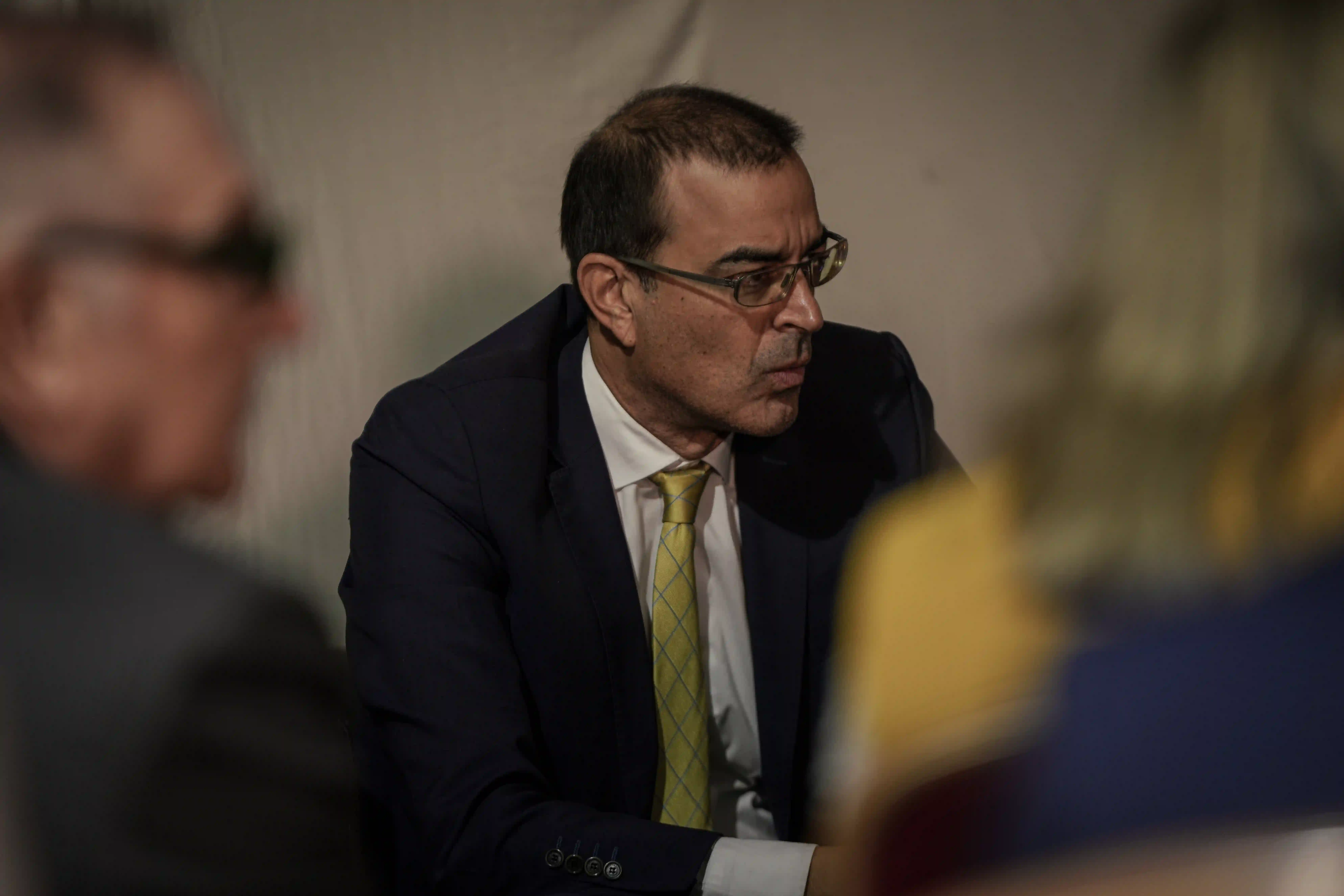 Tierra Firme Azalai Hotel event photo 5