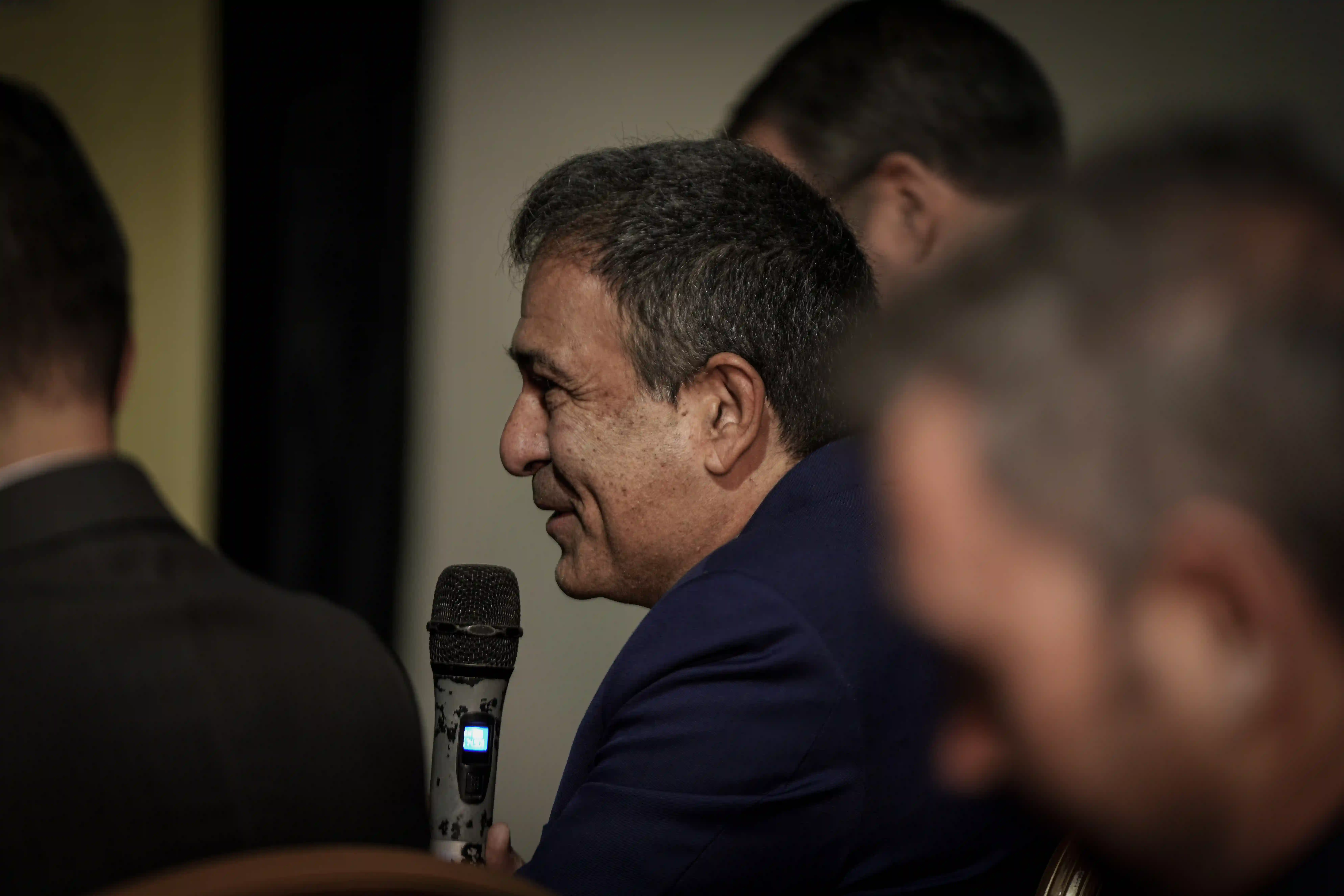 Tierra Firme Azalai Hotel event photo 6