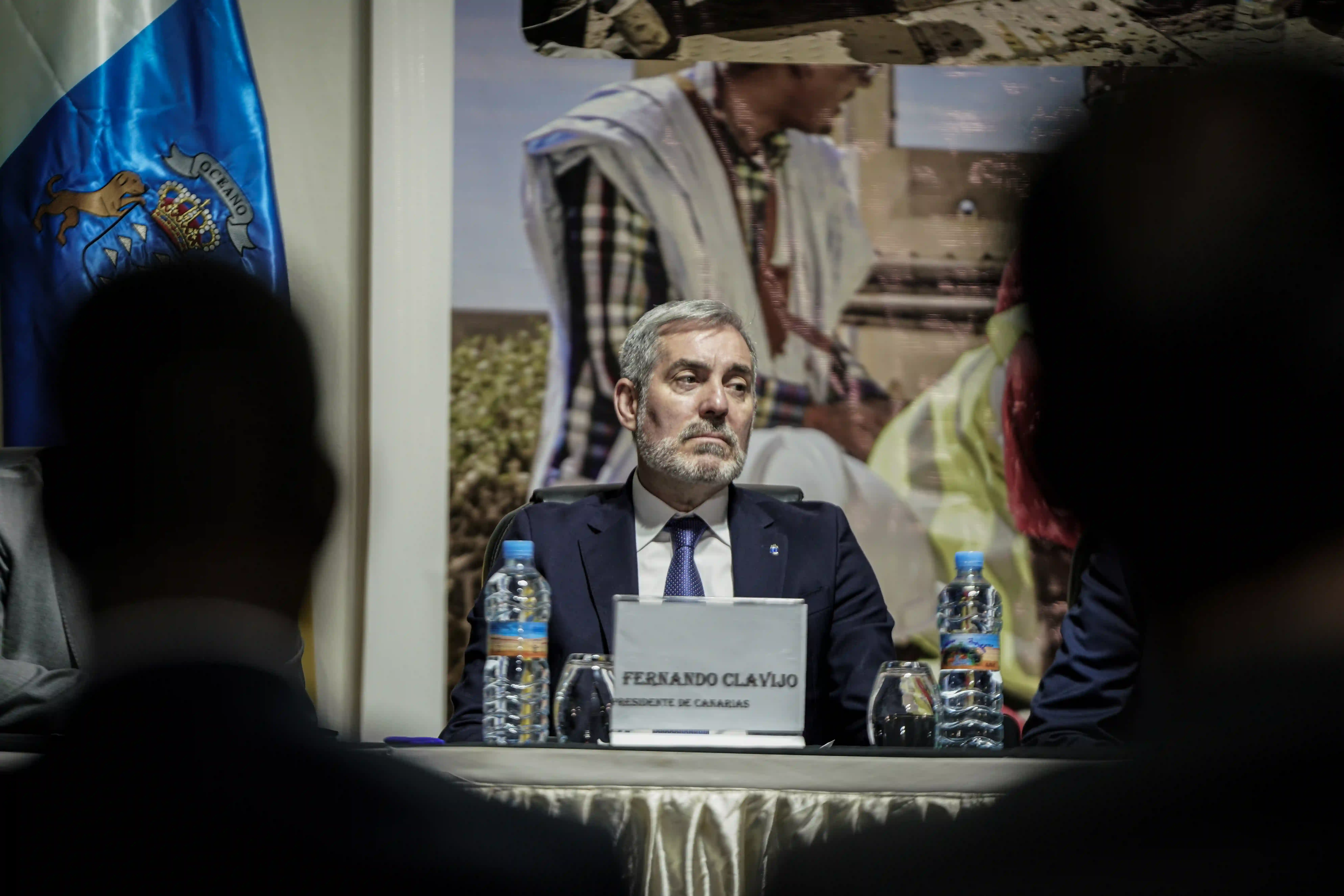 Tierra Firme Azalai Hotel event photo 8