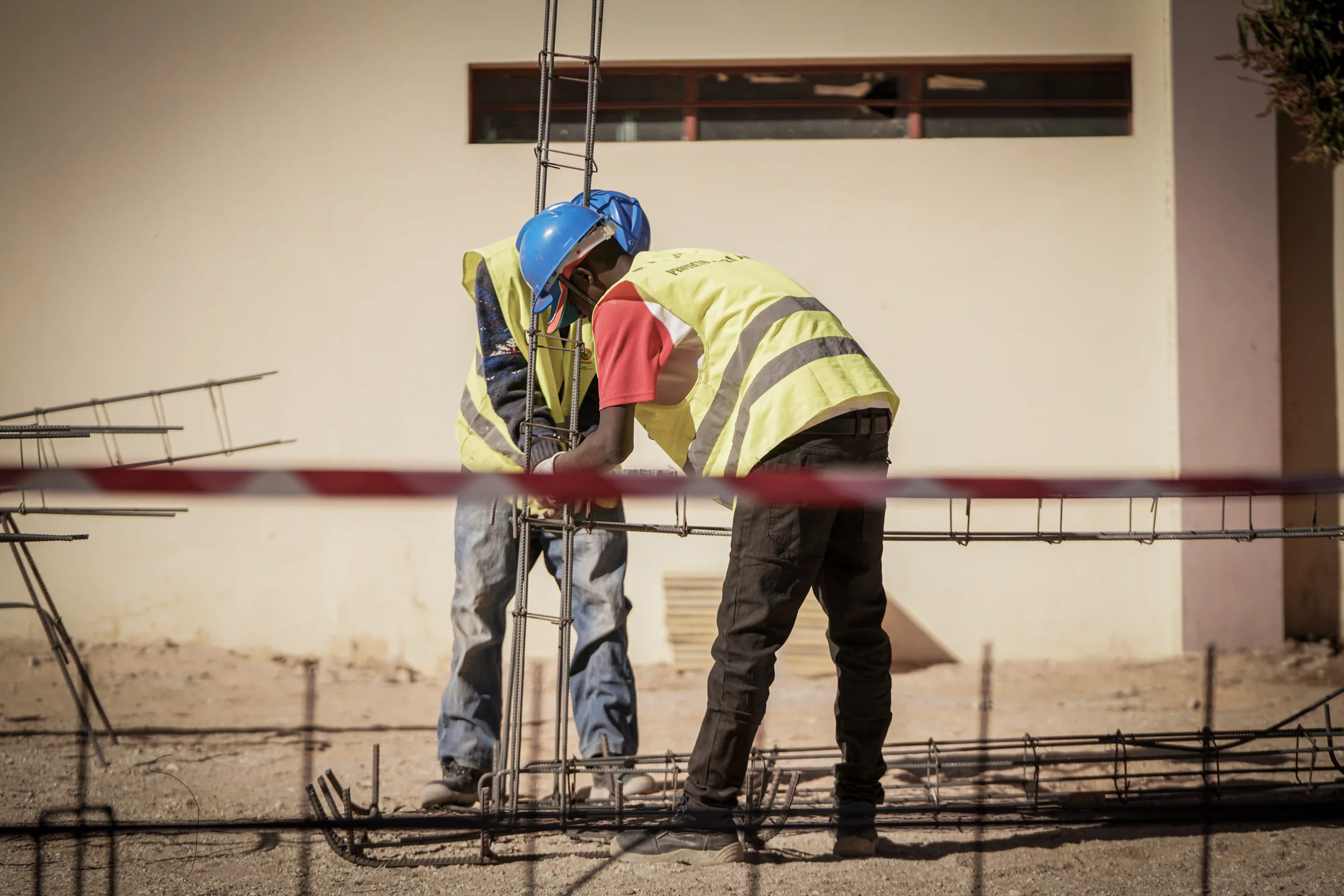 Tierra Firme Presidential visit photo 6