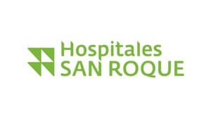 Hospitales San Roque