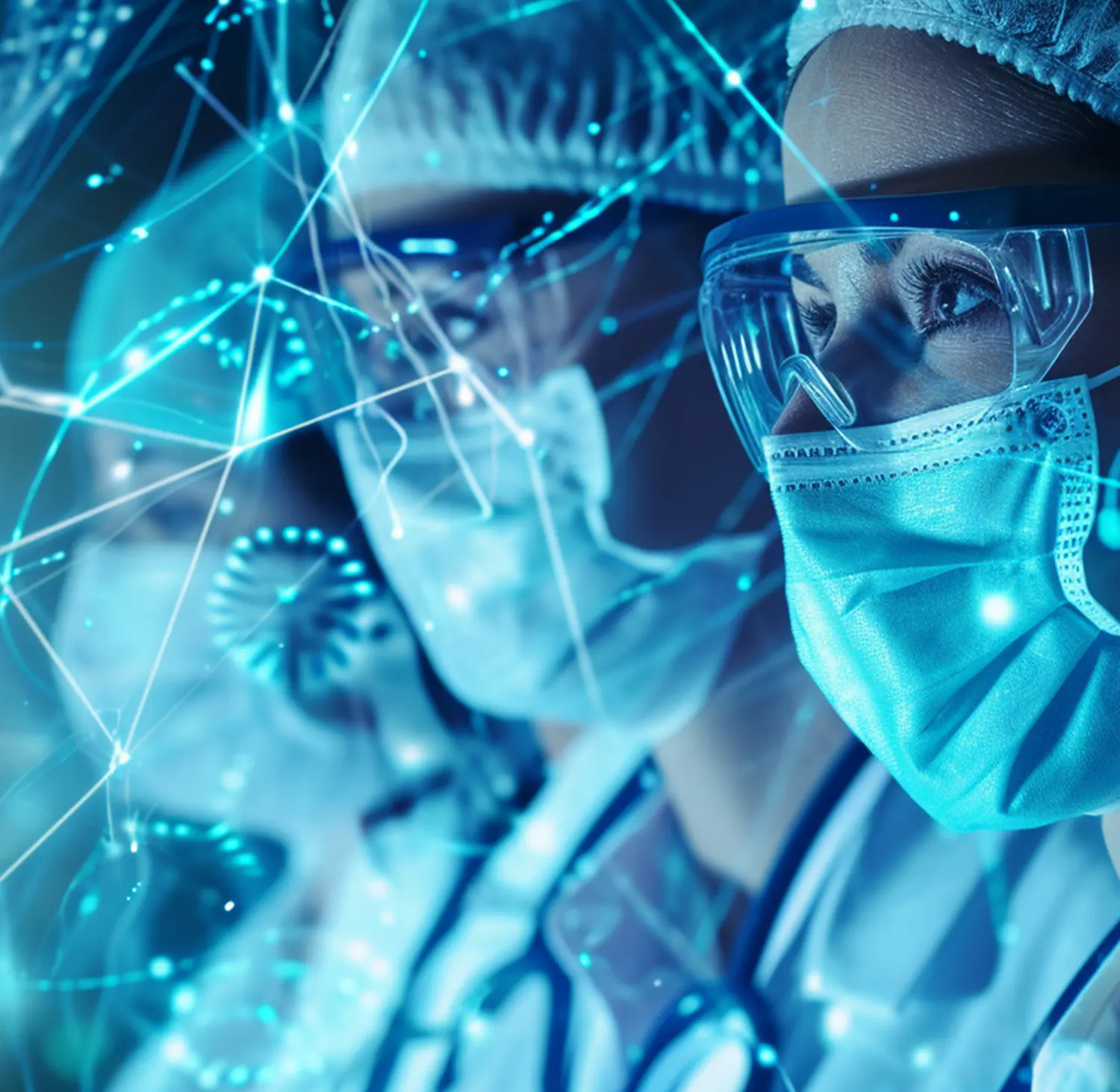 Hospitales San Roque