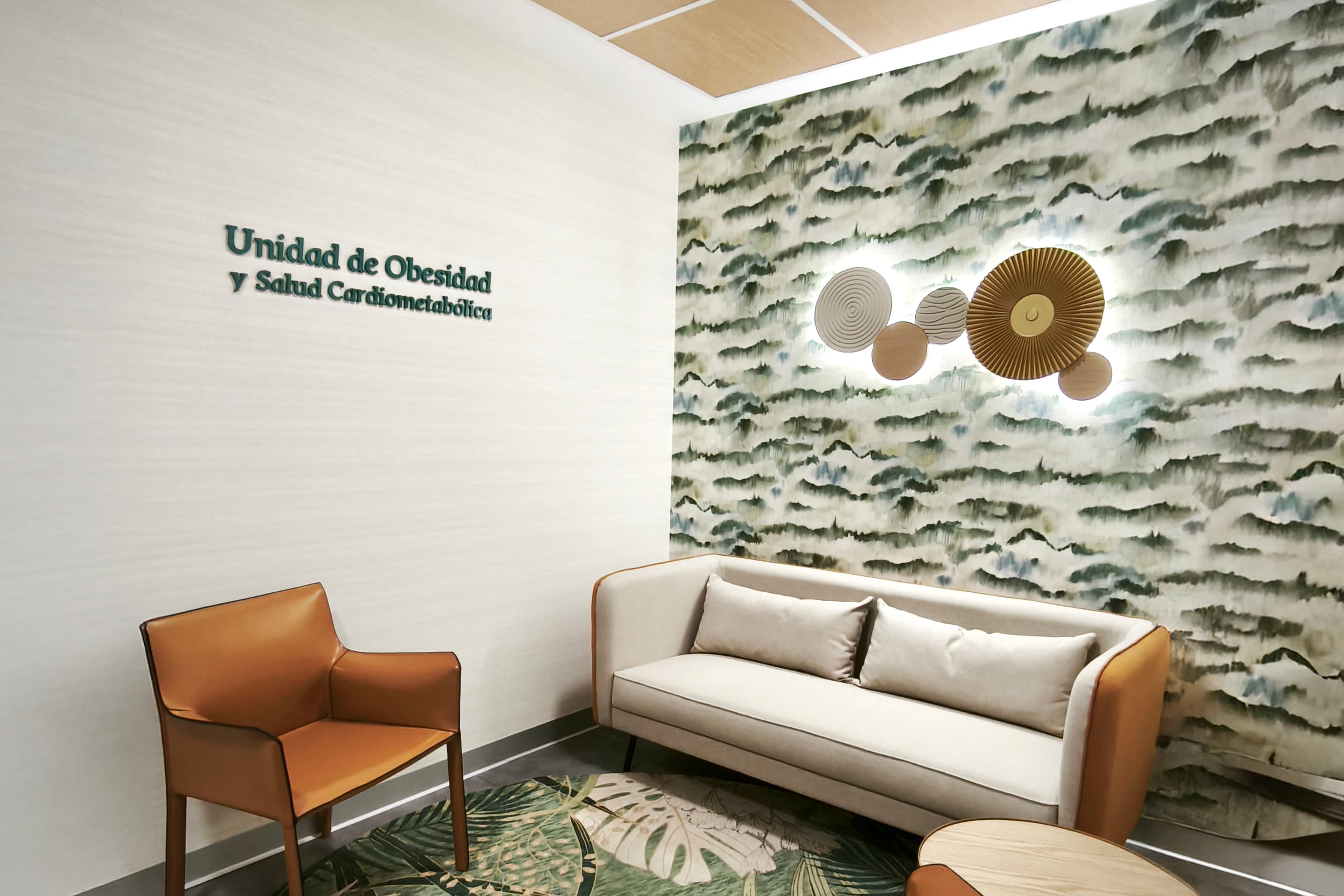 Obesity & Cardiometabolic Health Unit