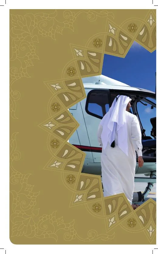 FindMe in Saudi 2011 — Lifestyle