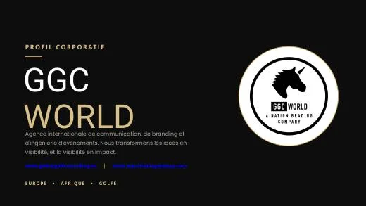 GGCWorld — Corporate Profile