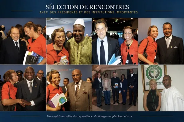 eBizGuides — Direction internationale de guides d'investissement