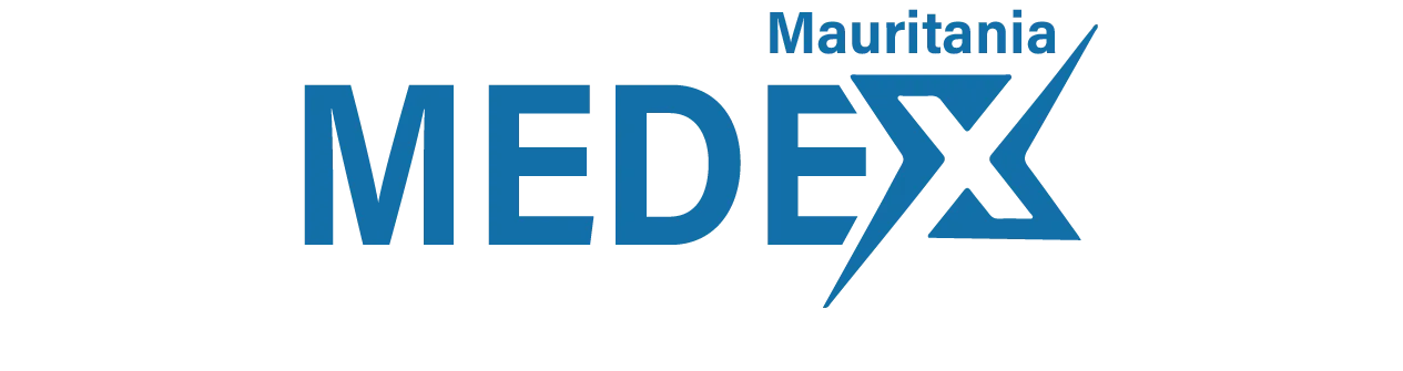 MEDEX Mauritania — Santé, coopération et investissement