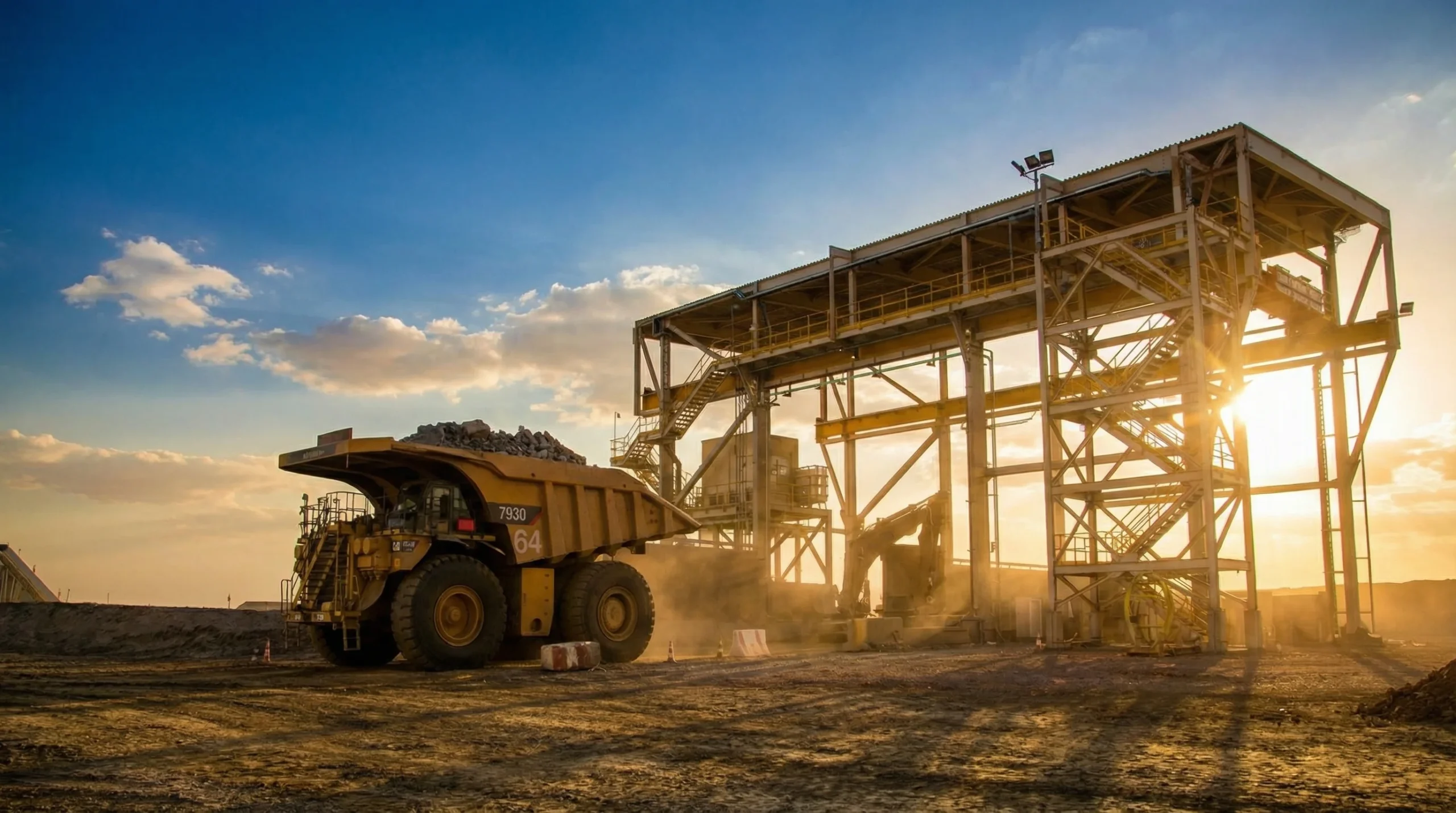 International Tender — El Ariya Industrial Zone Business Plan
