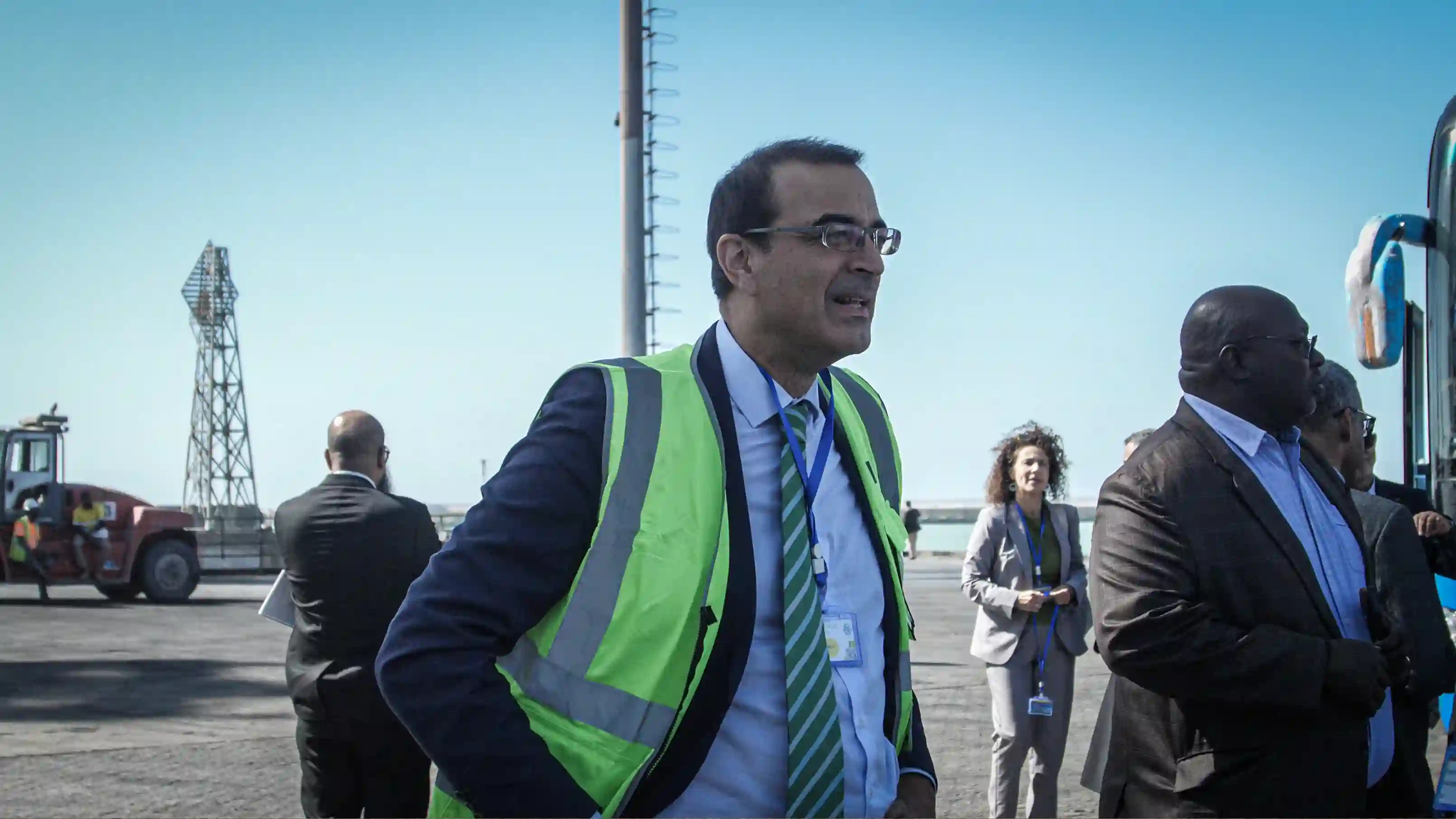 PROEXCA mission photo 11