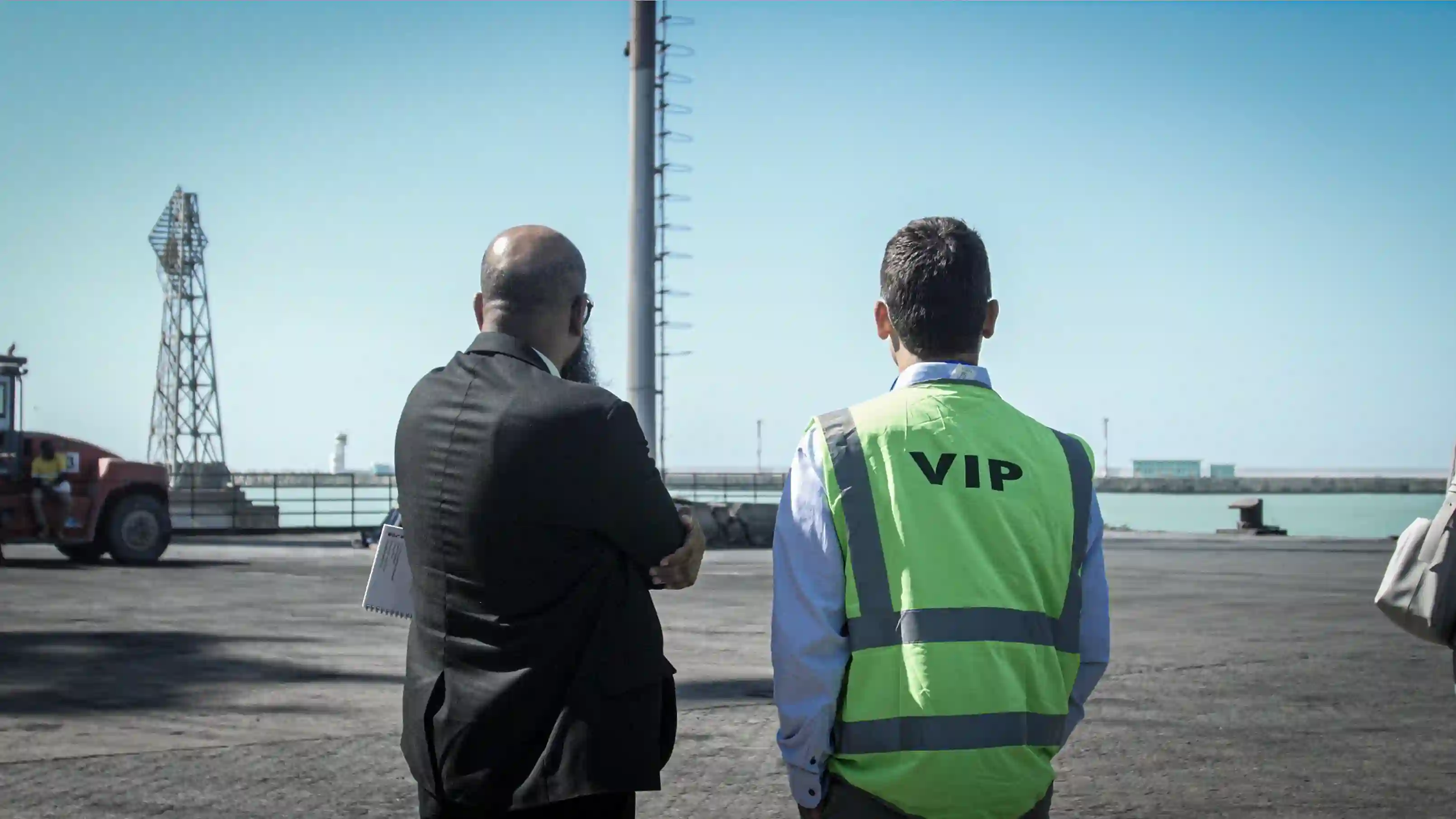 PROEXCA mission photo 12