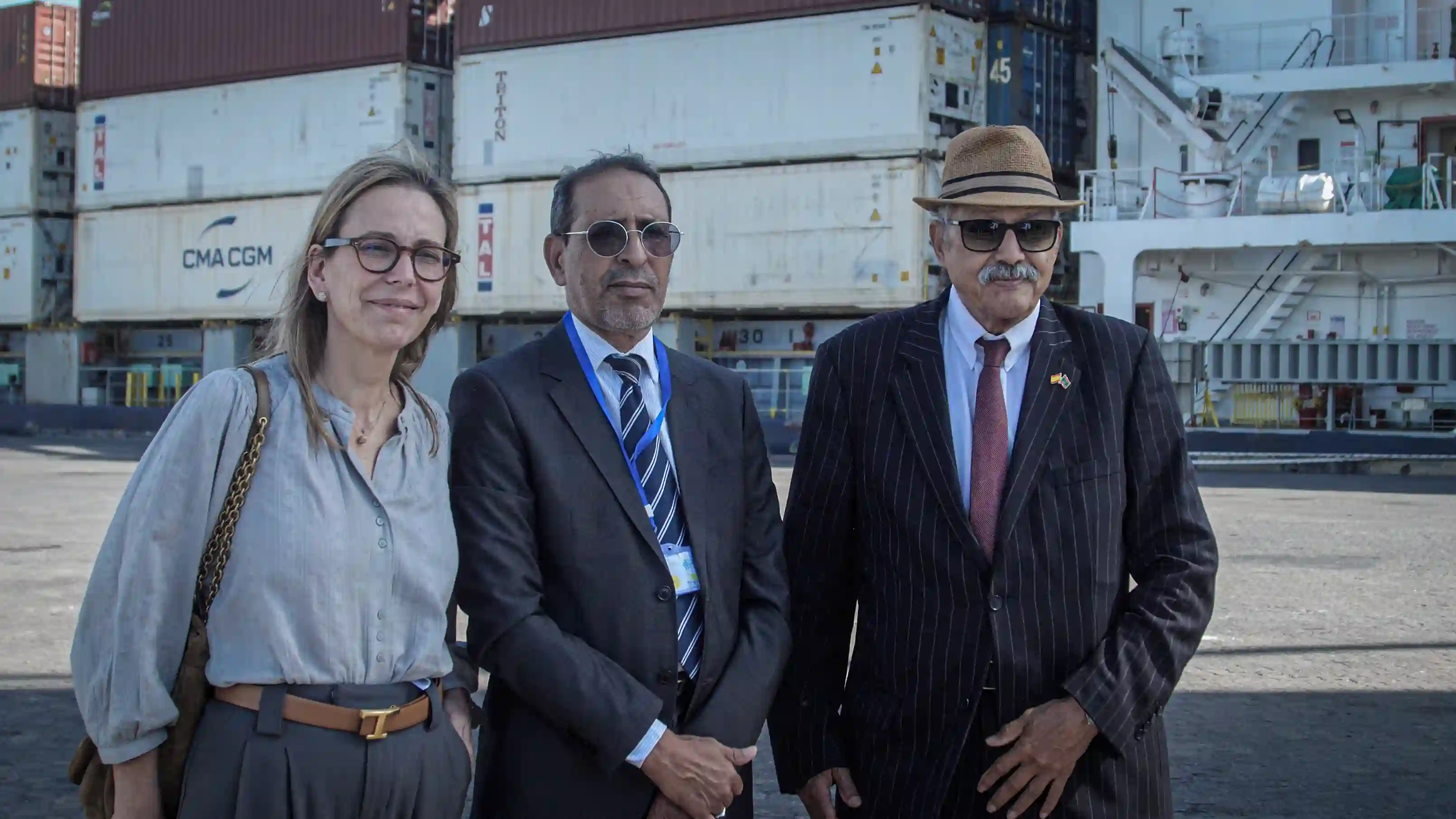 PROEXCA mission photo 16