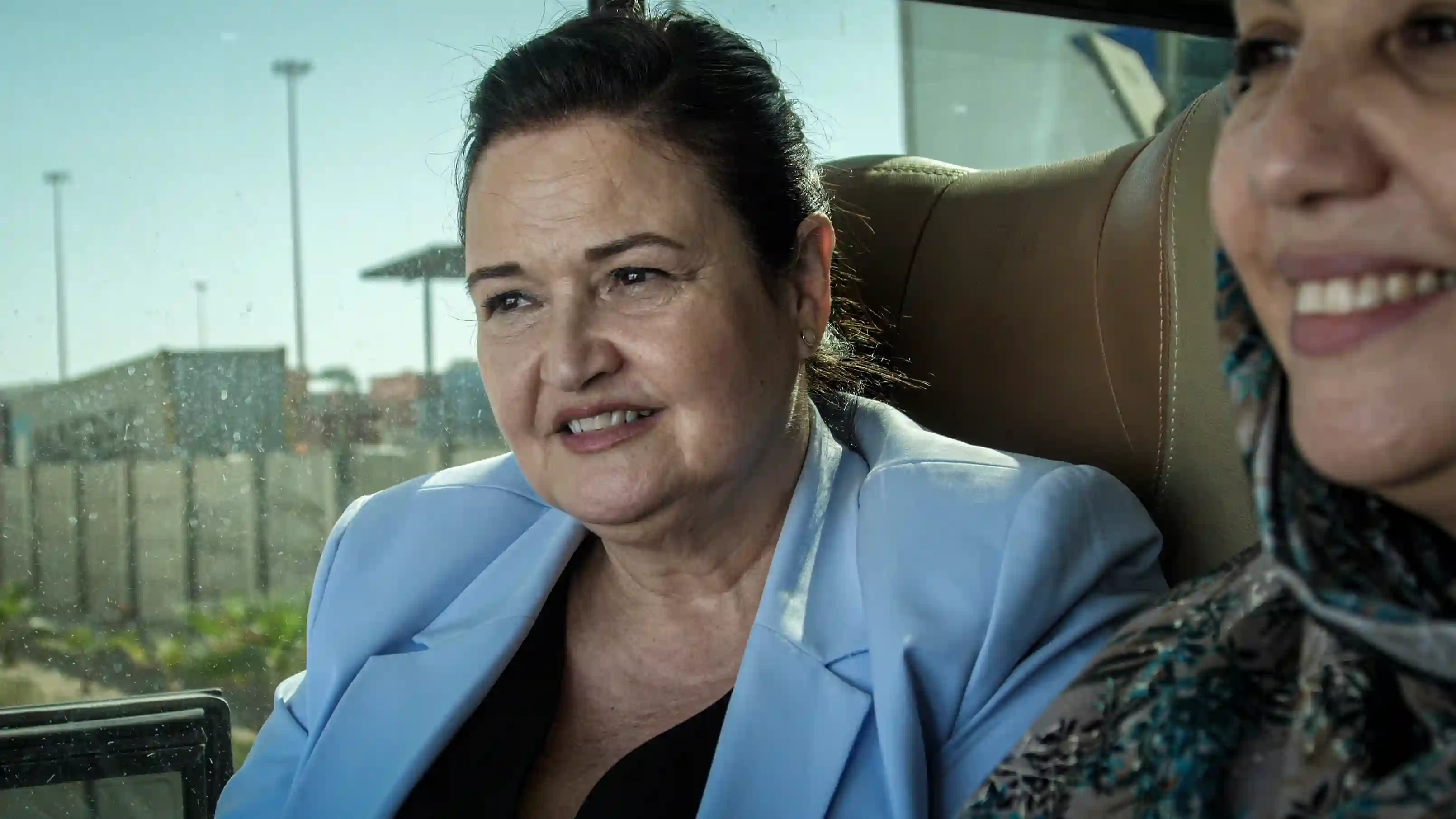 PROEXCA mission photo 19