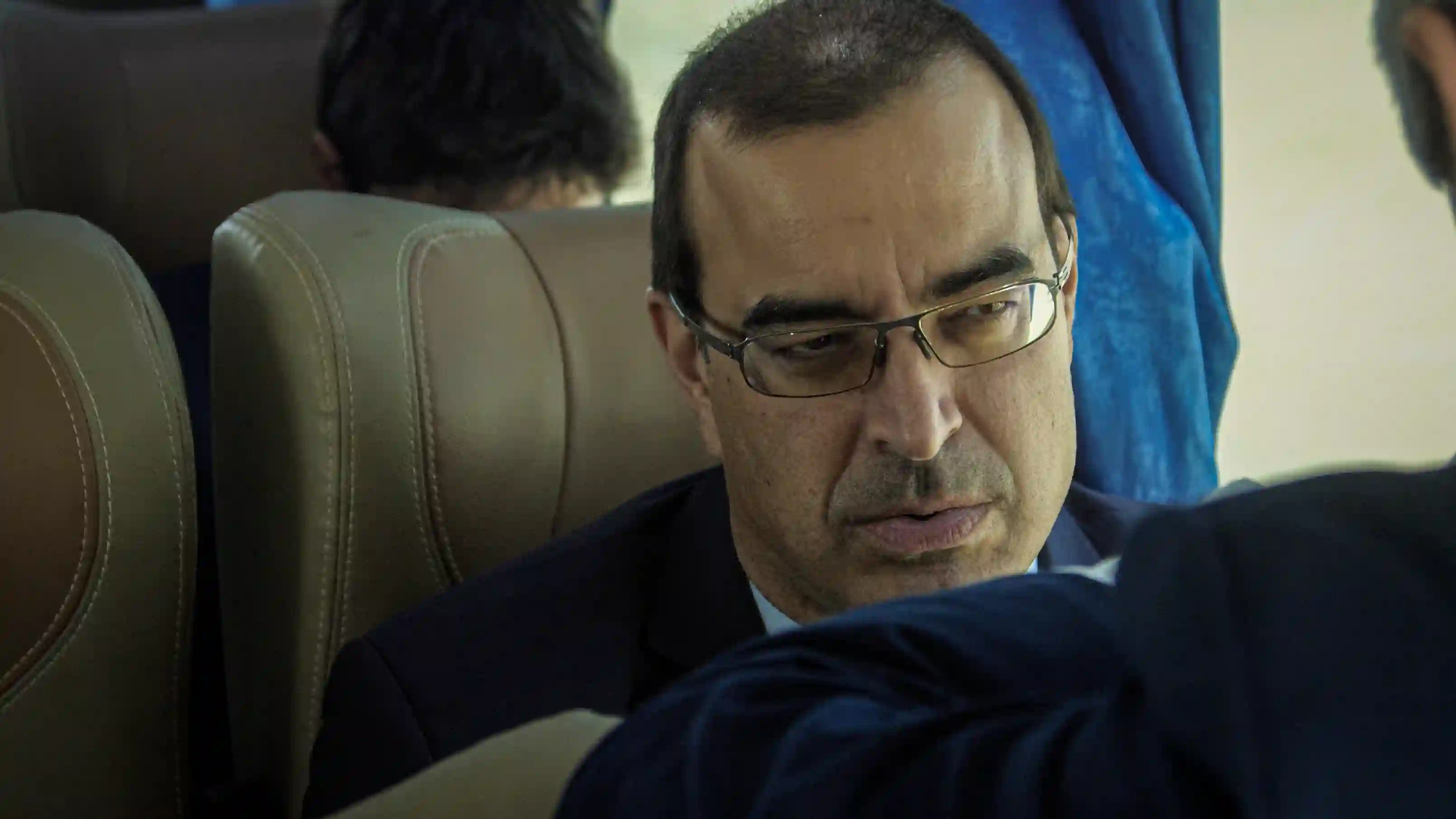 PROEXCA mission photo 20