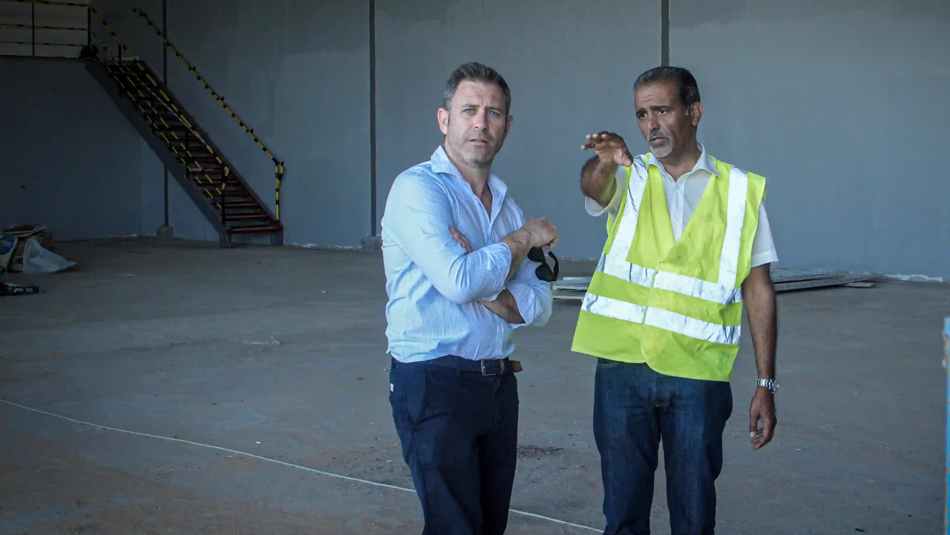 PROEXCA mission photo 3