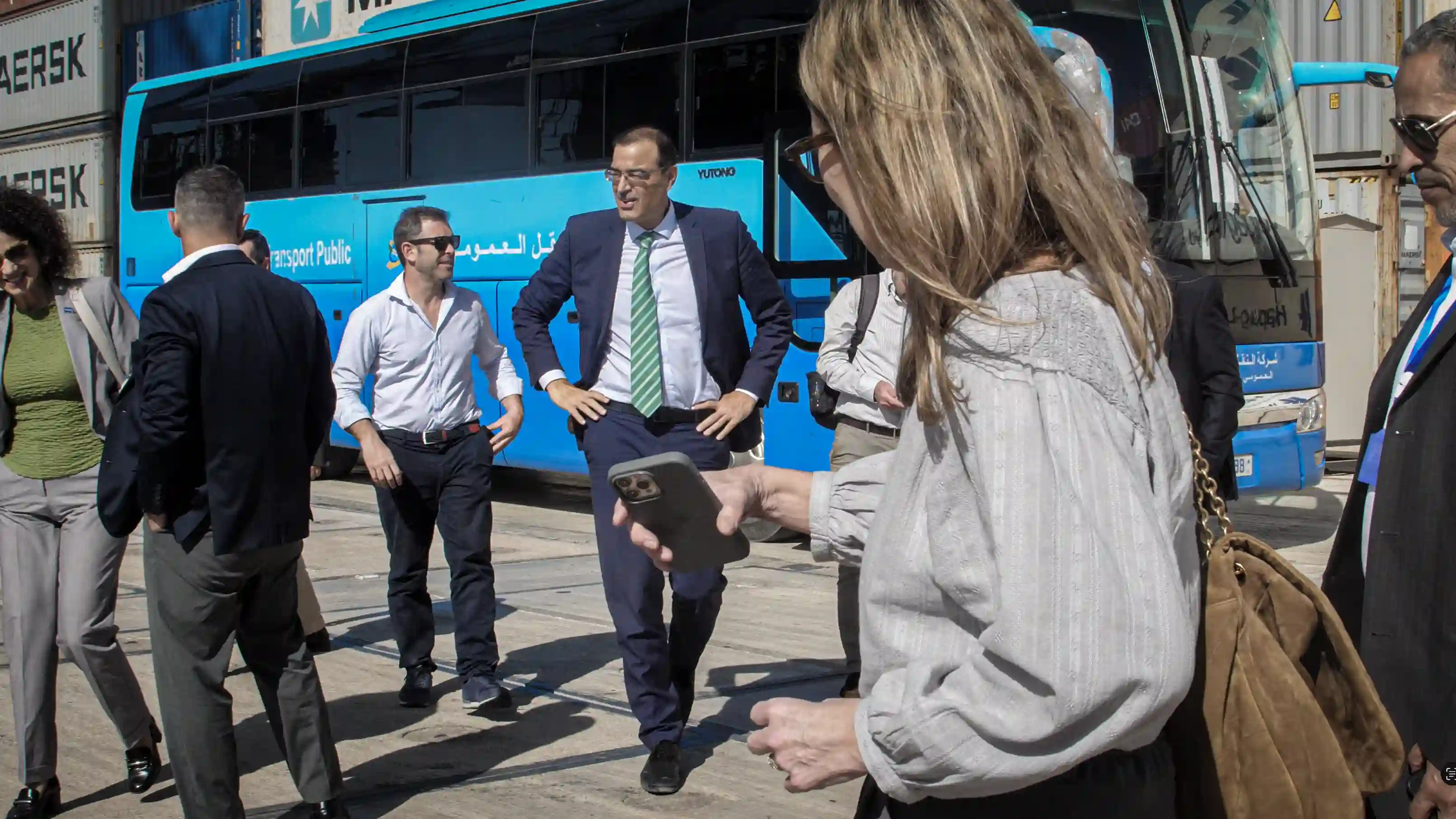 PROEXCA mission photo 22