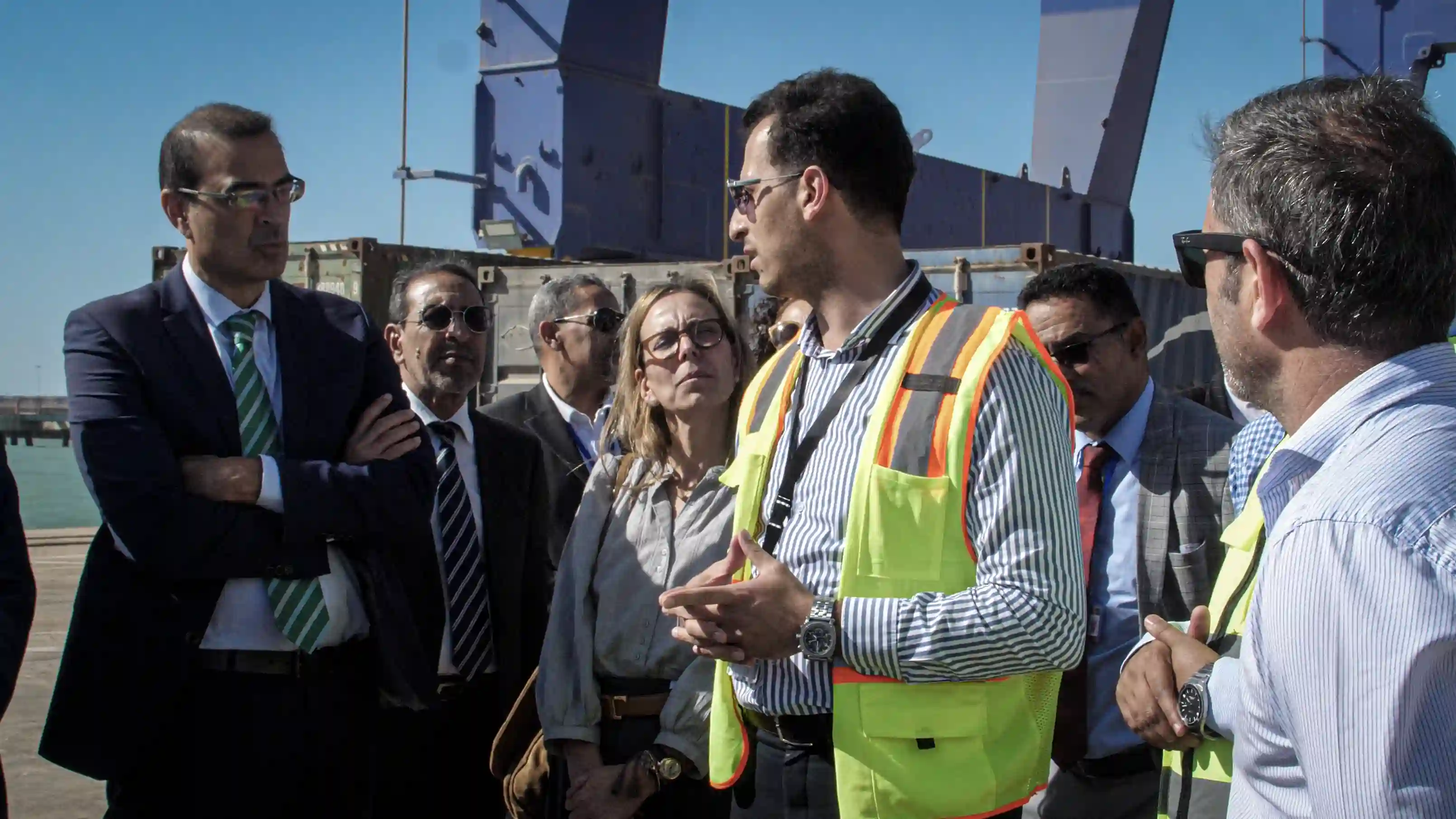 PROEXCA mission photo 23