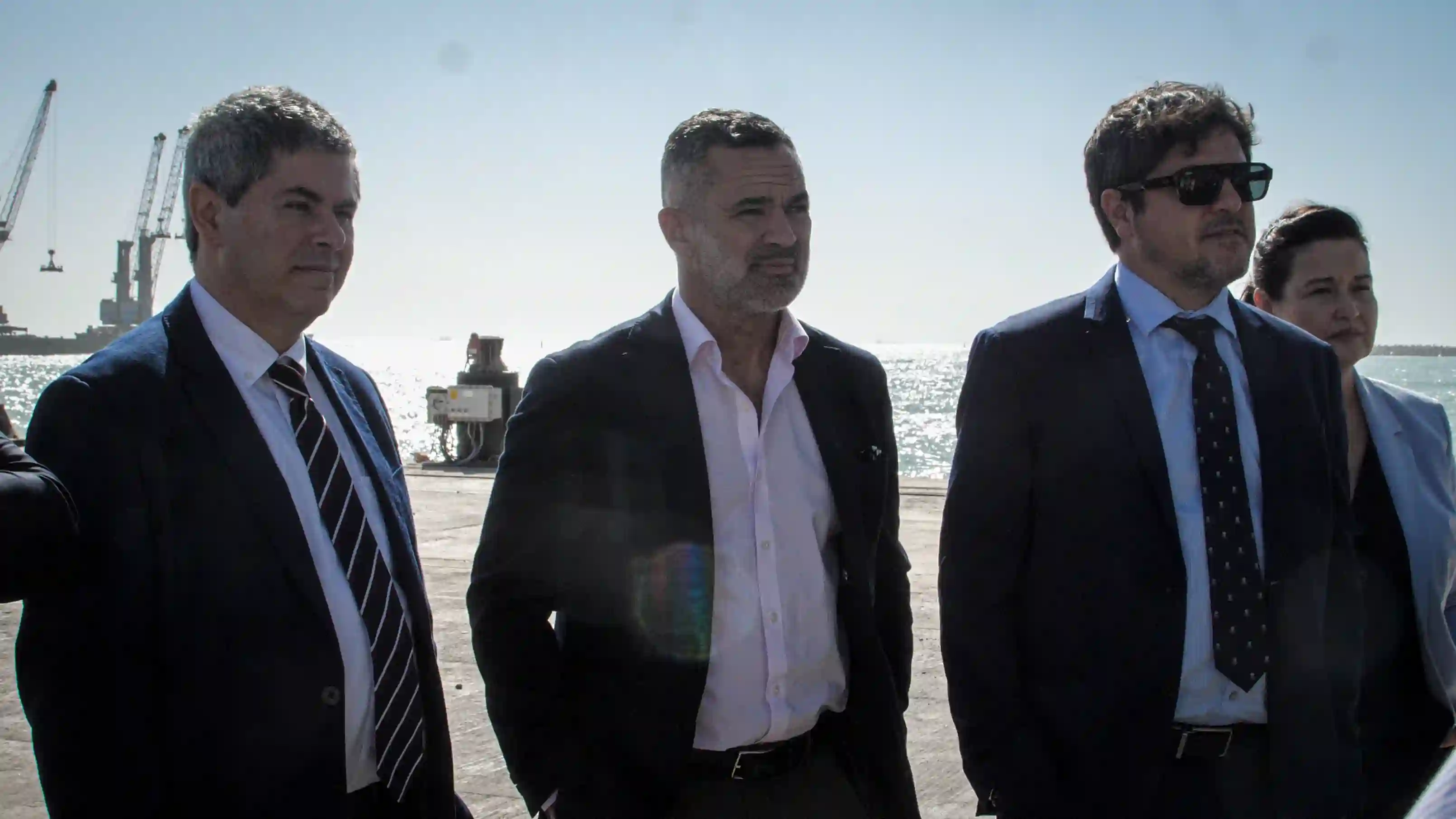 PROEXCA mission photo 24