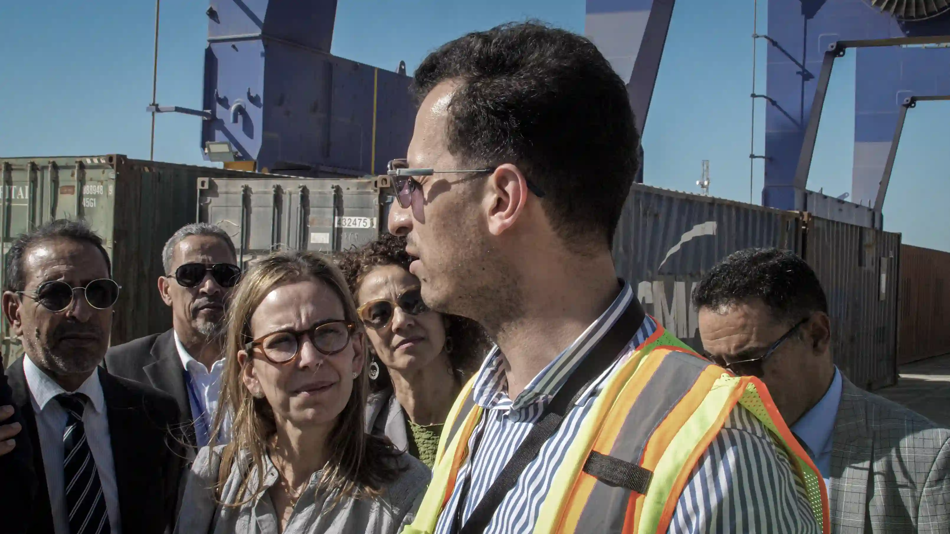 PROEXCA mission photo 25