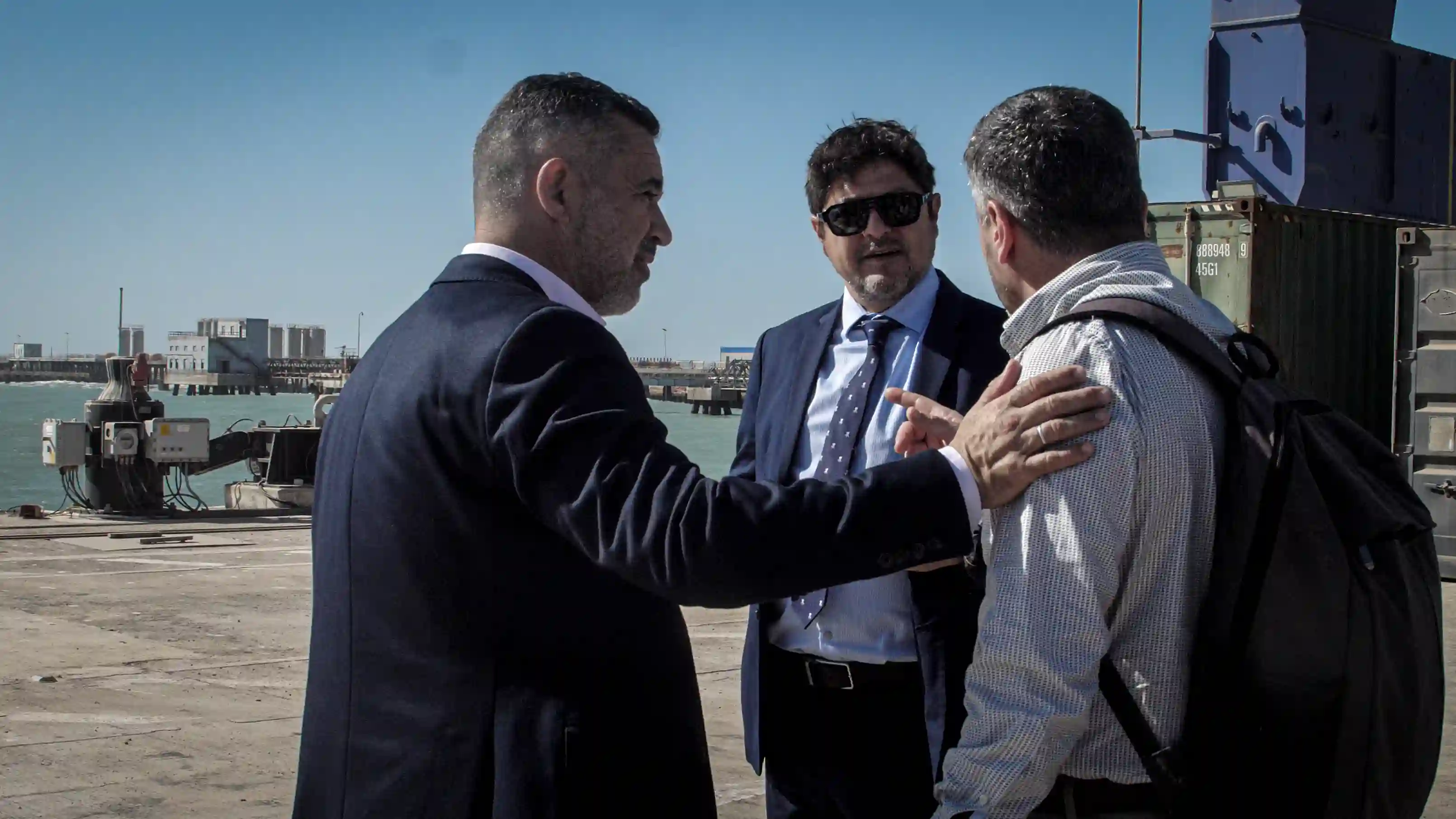 PROEXCA mission photo 26