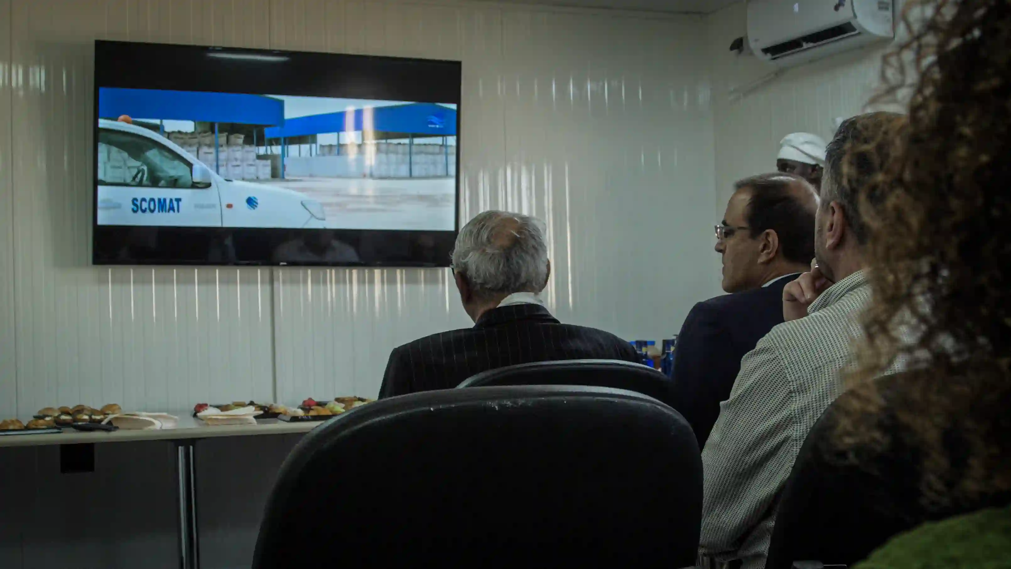 PROEXCA mission photo 27