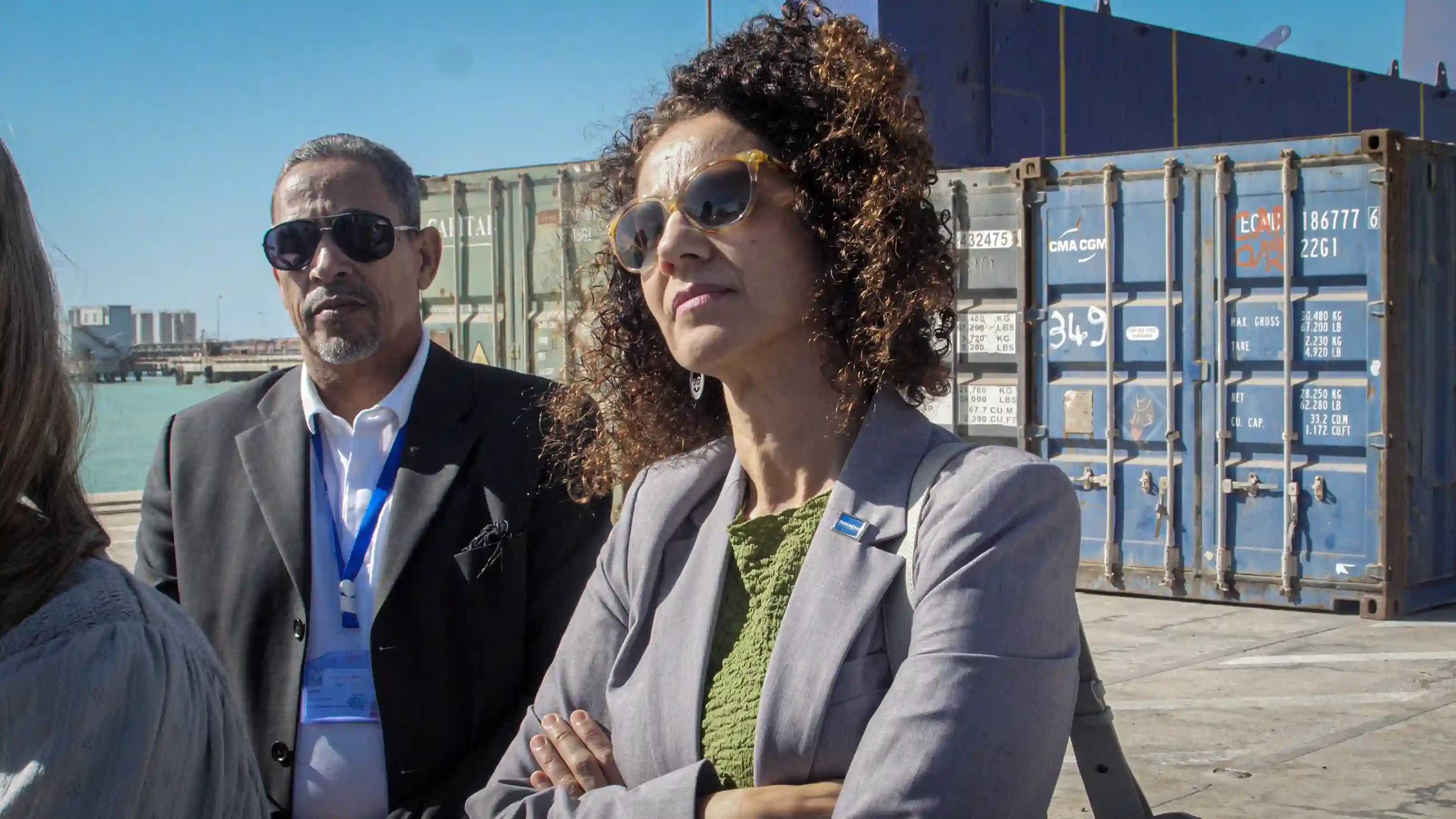 PROEXCA mission photo 30