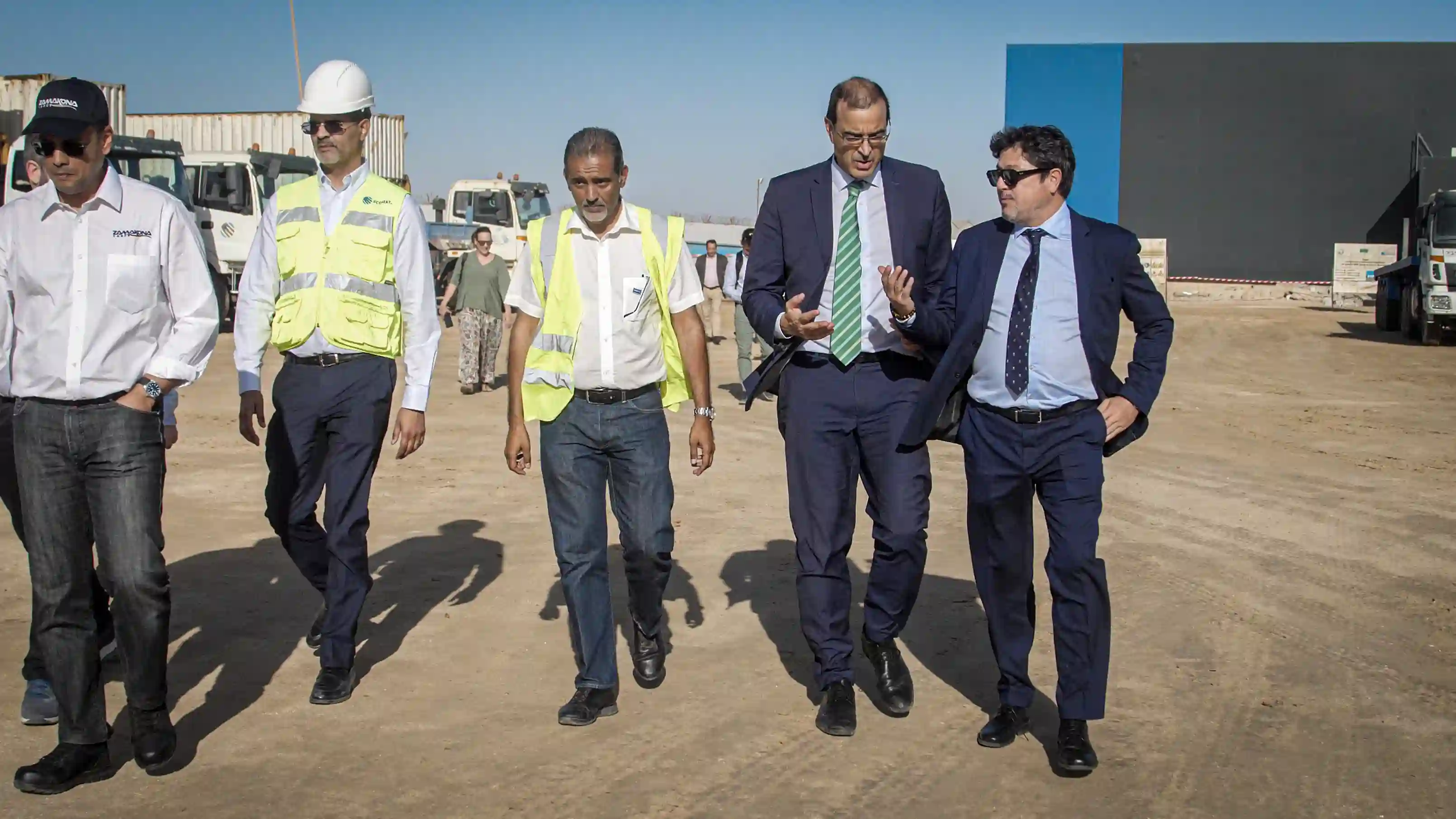 PROEXCA mission photo 4