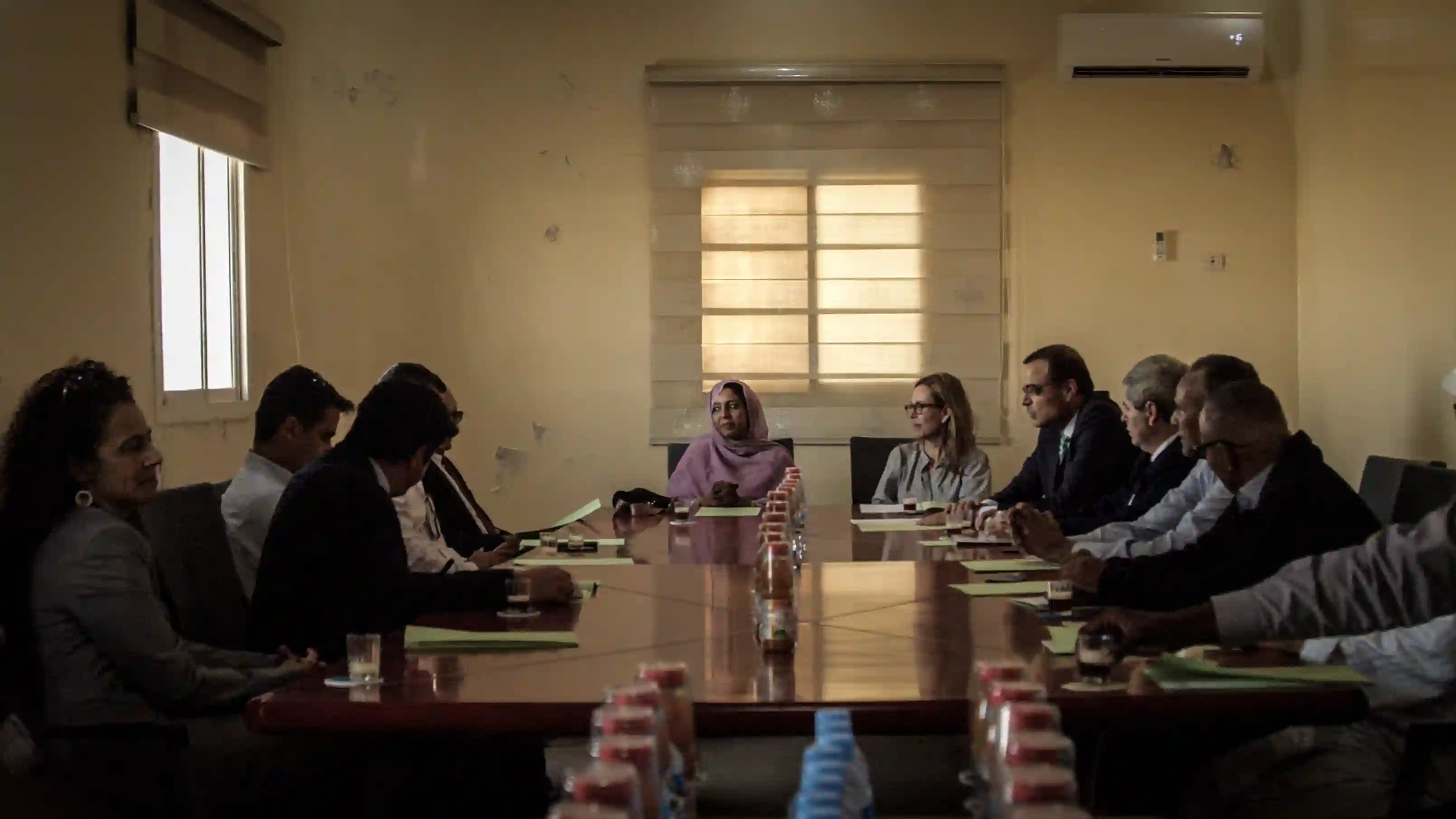 PROEXCA mission photo 33