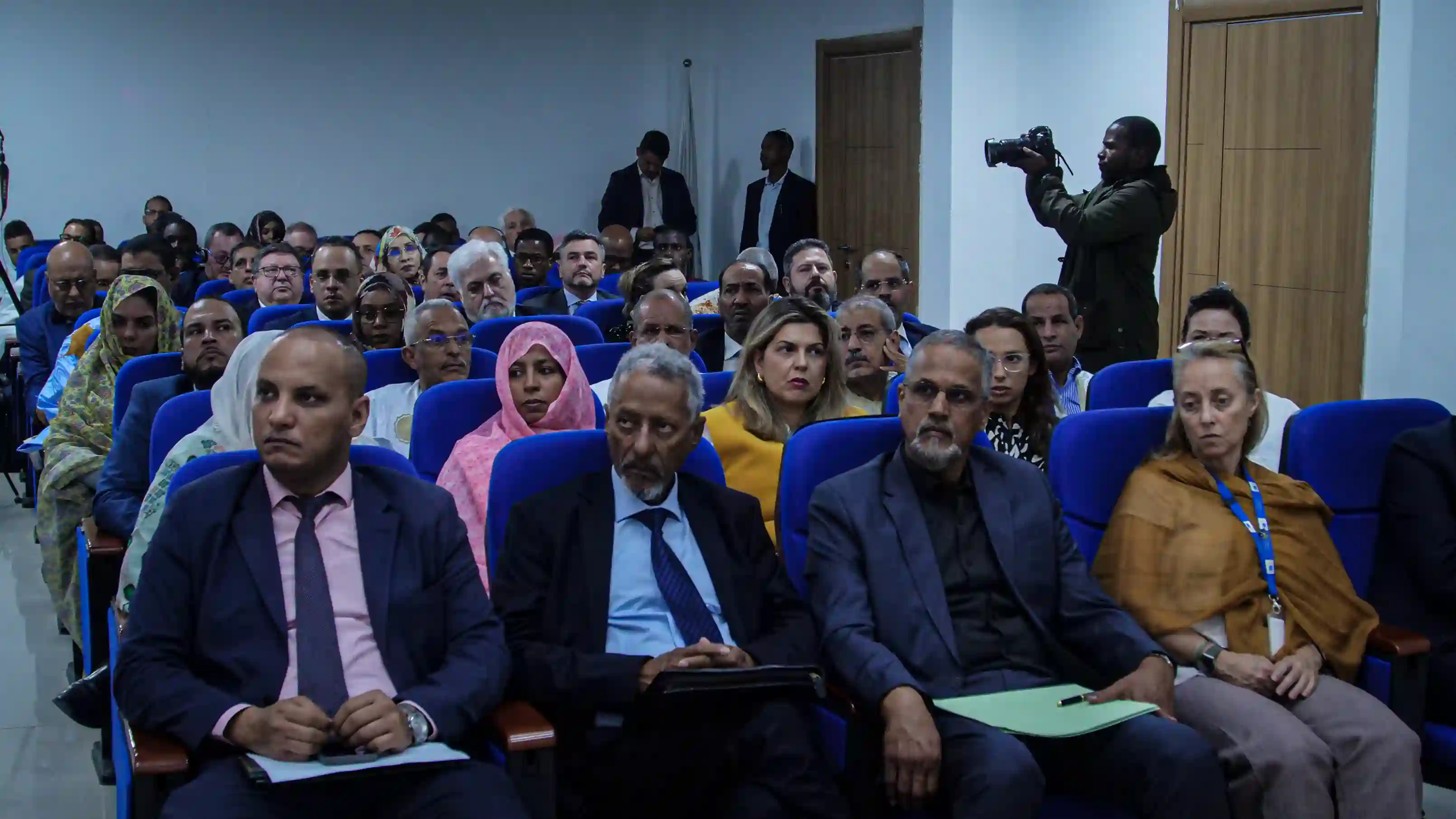 PROEXCA mission photo 35