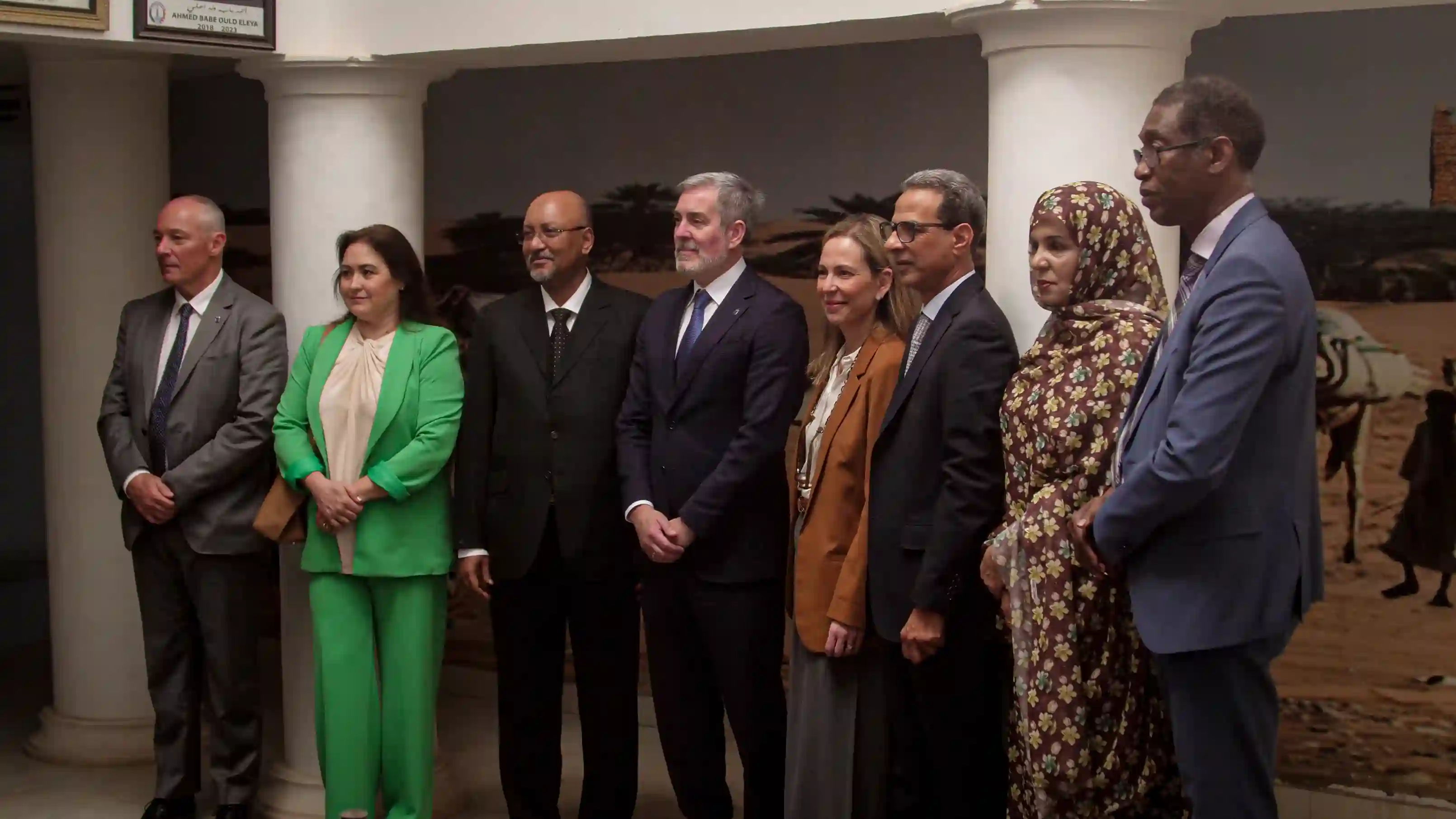 PROEXCA mission photo 37