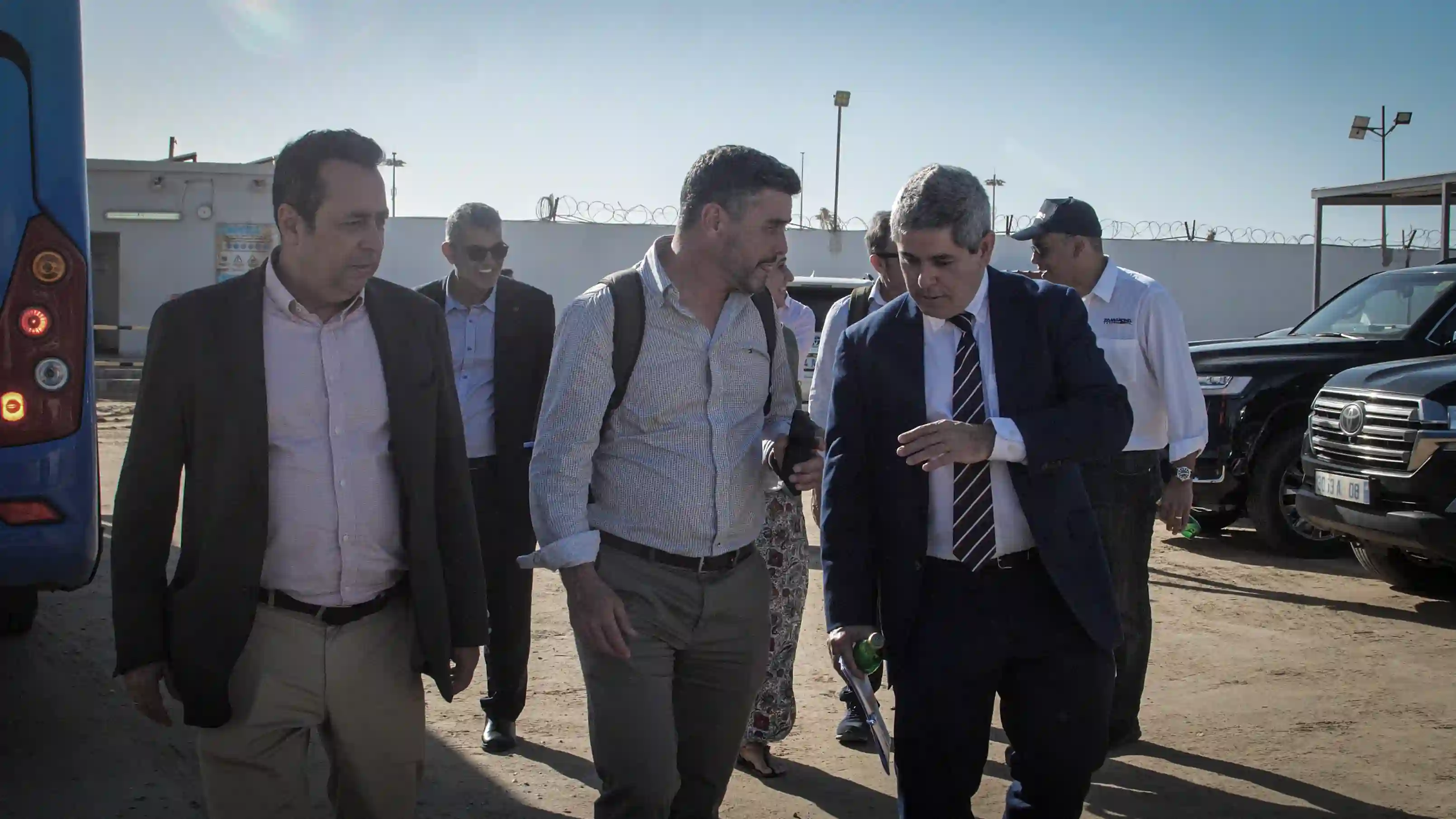 PROEXCA mission photo 6