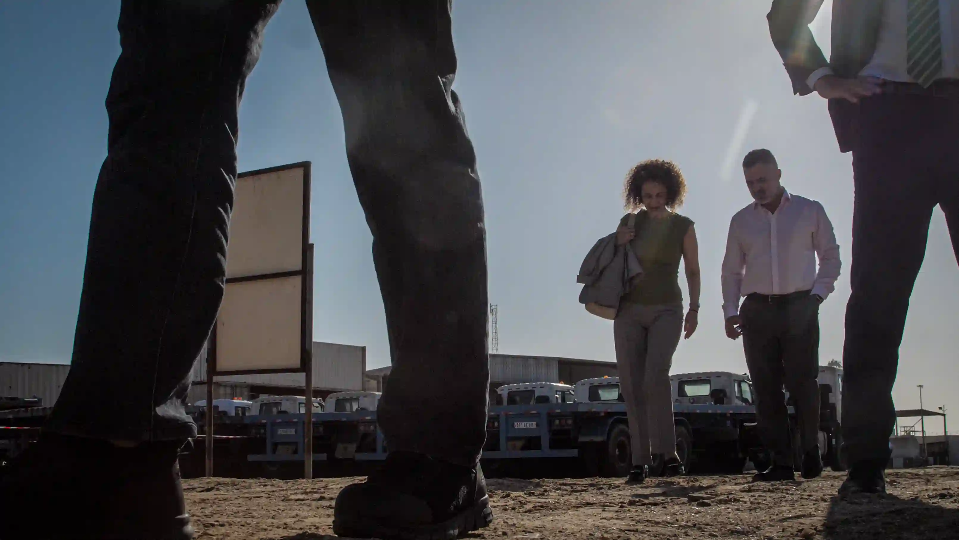 PROEXCA mission photo 7