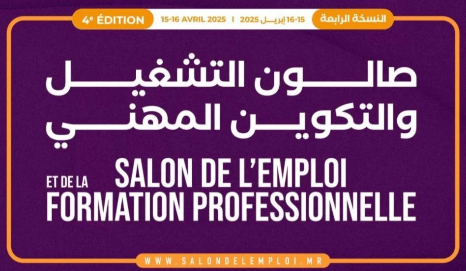 National Employment & Training Fair