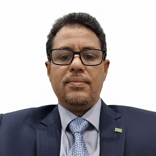 Khroumbaly Lehbib