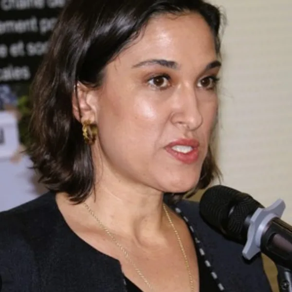 Magali Mander