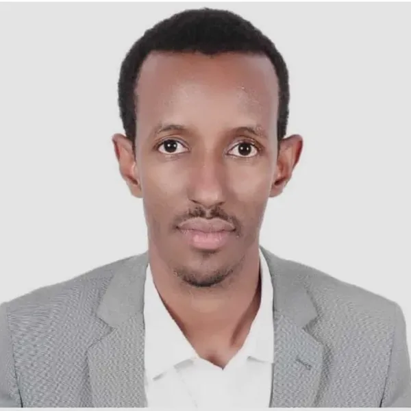 Samba Diallo