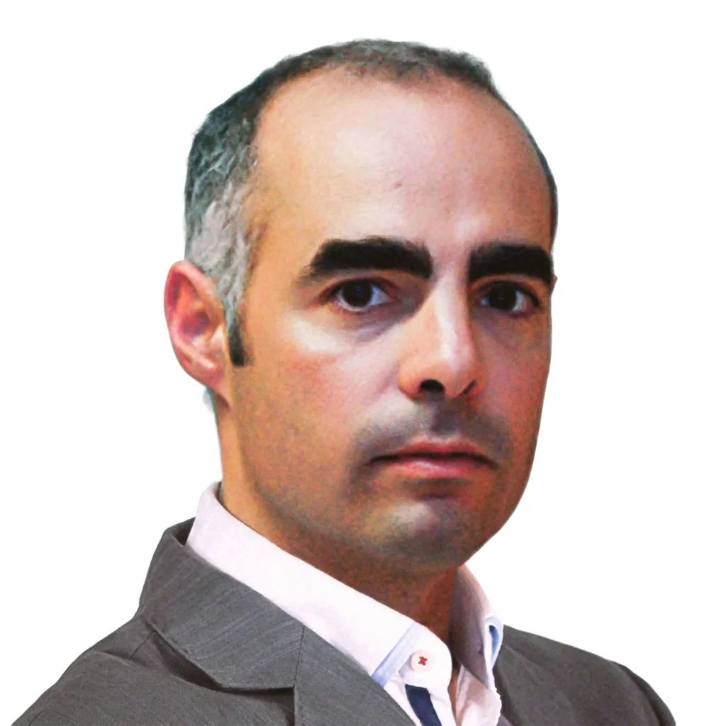 Bernardo Sagastume
