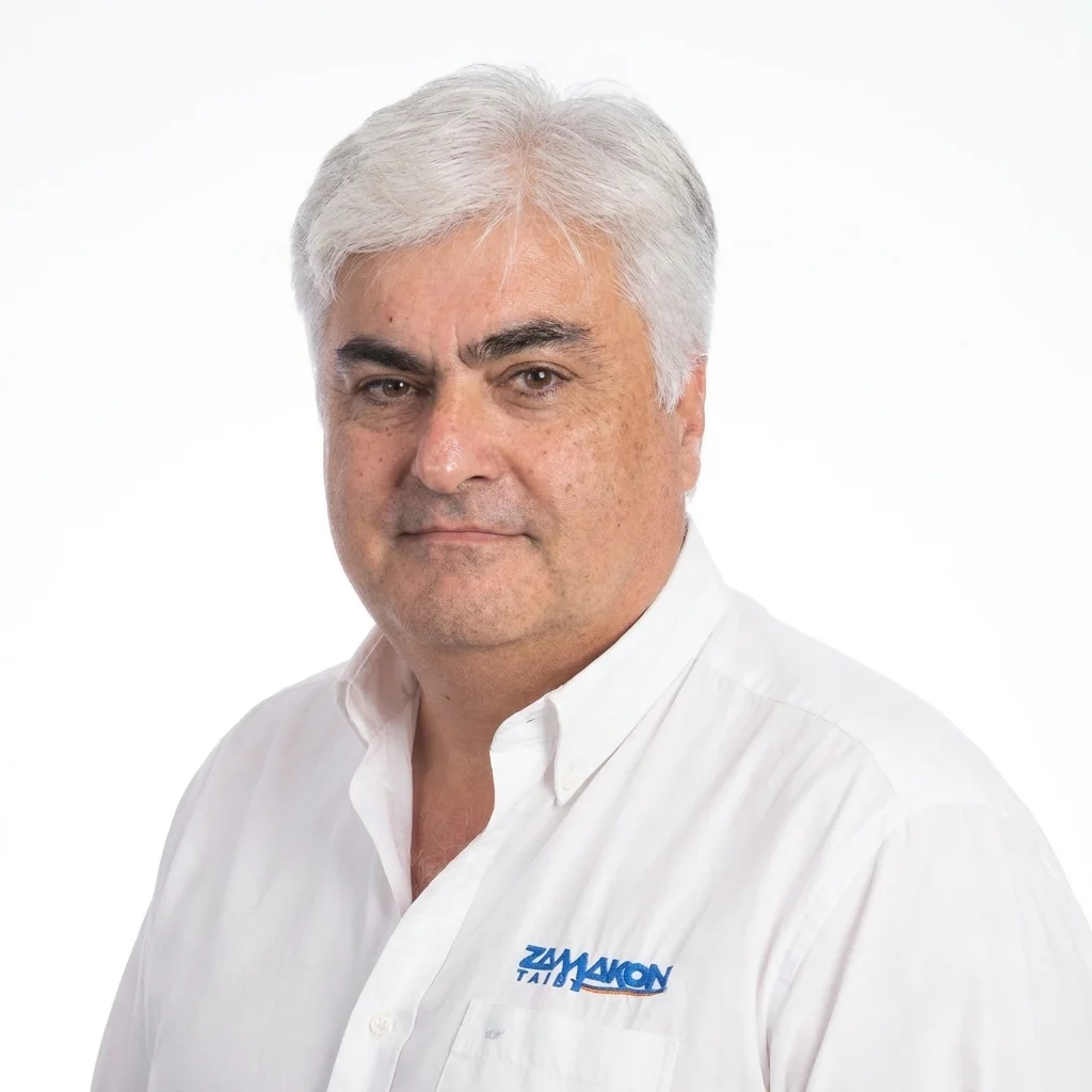 Borja Garaygordóbil