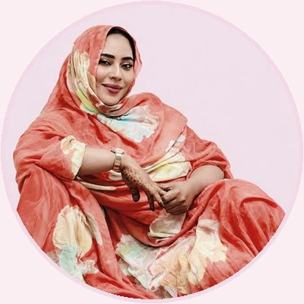Aminetou Habib